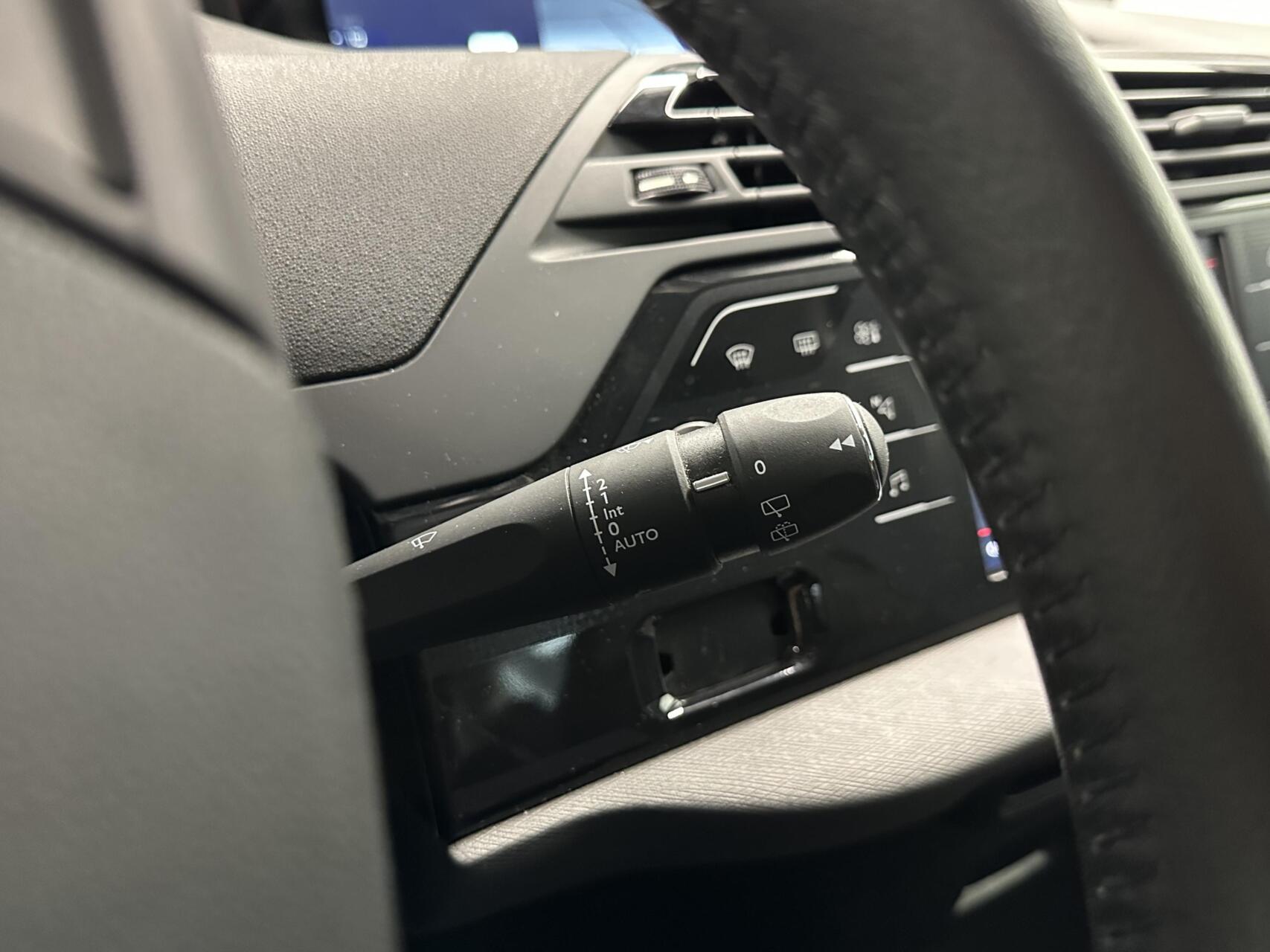 Foto van Citroen C4 Spacetourer