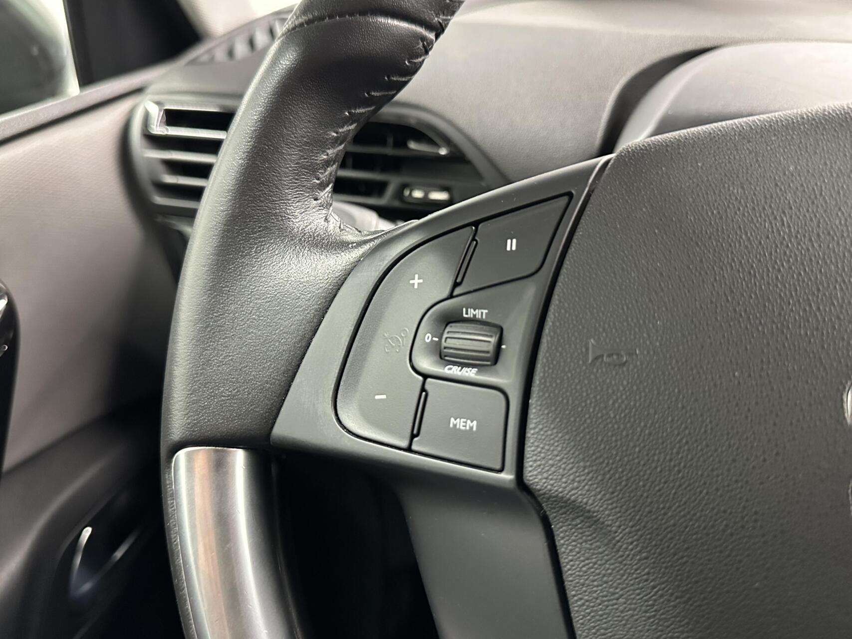 Foto van Citroen C4 Spacetourer