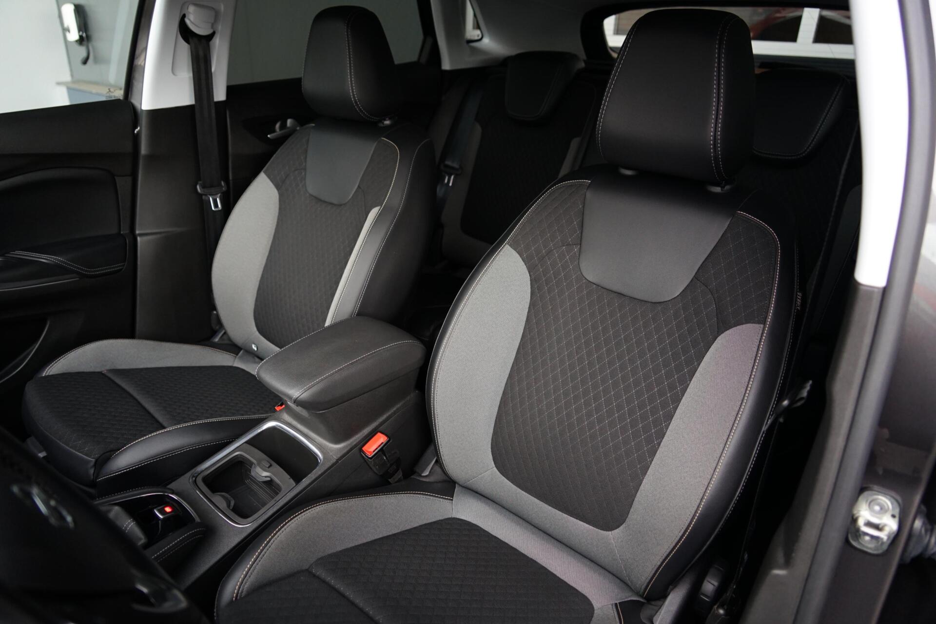 Foto van Opel Grandland X