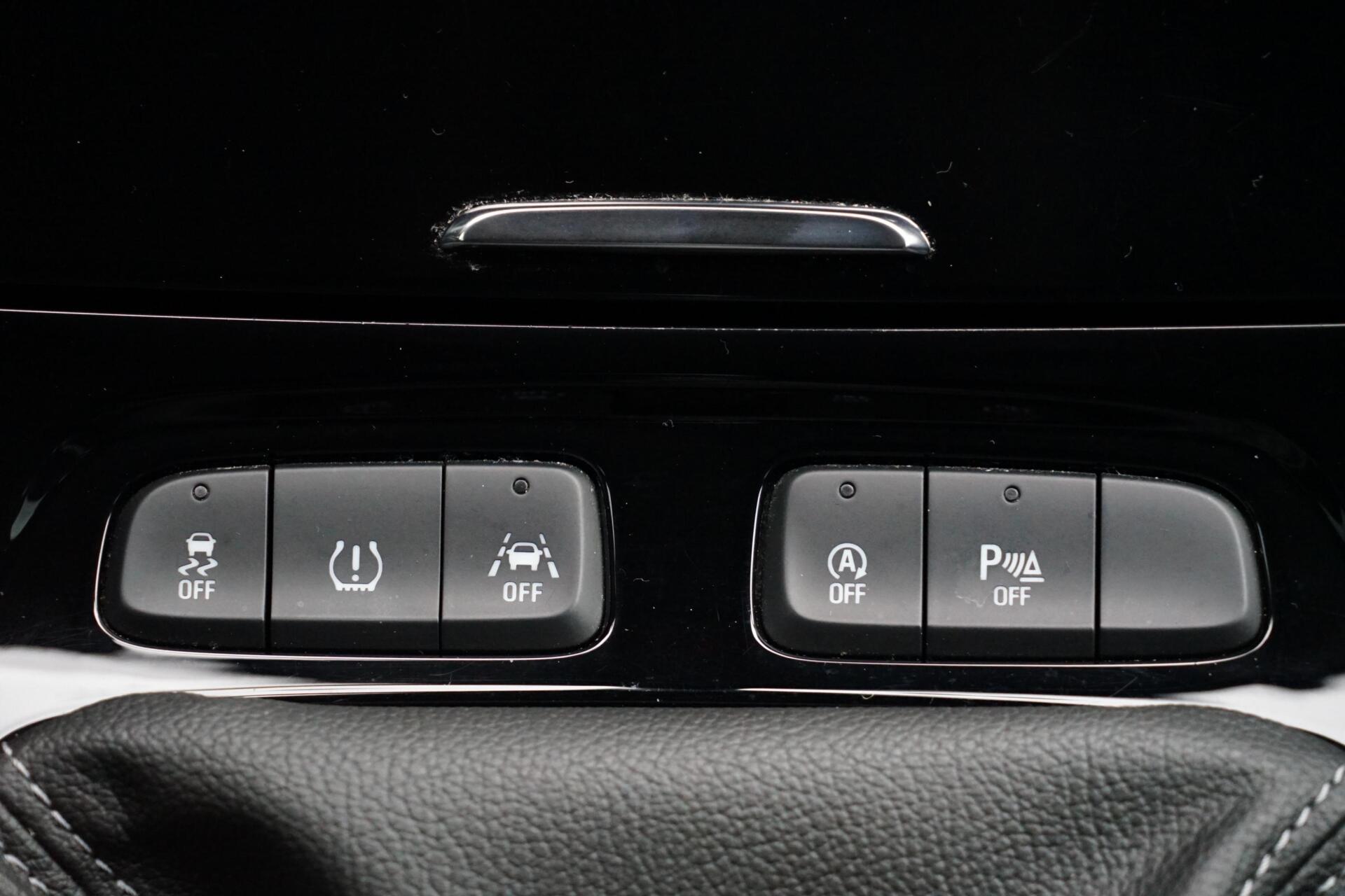 Foto van Opel Grandland X