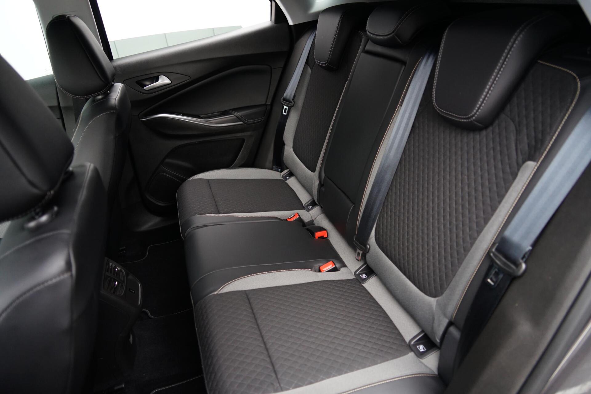 Foto van Opel Grandland X