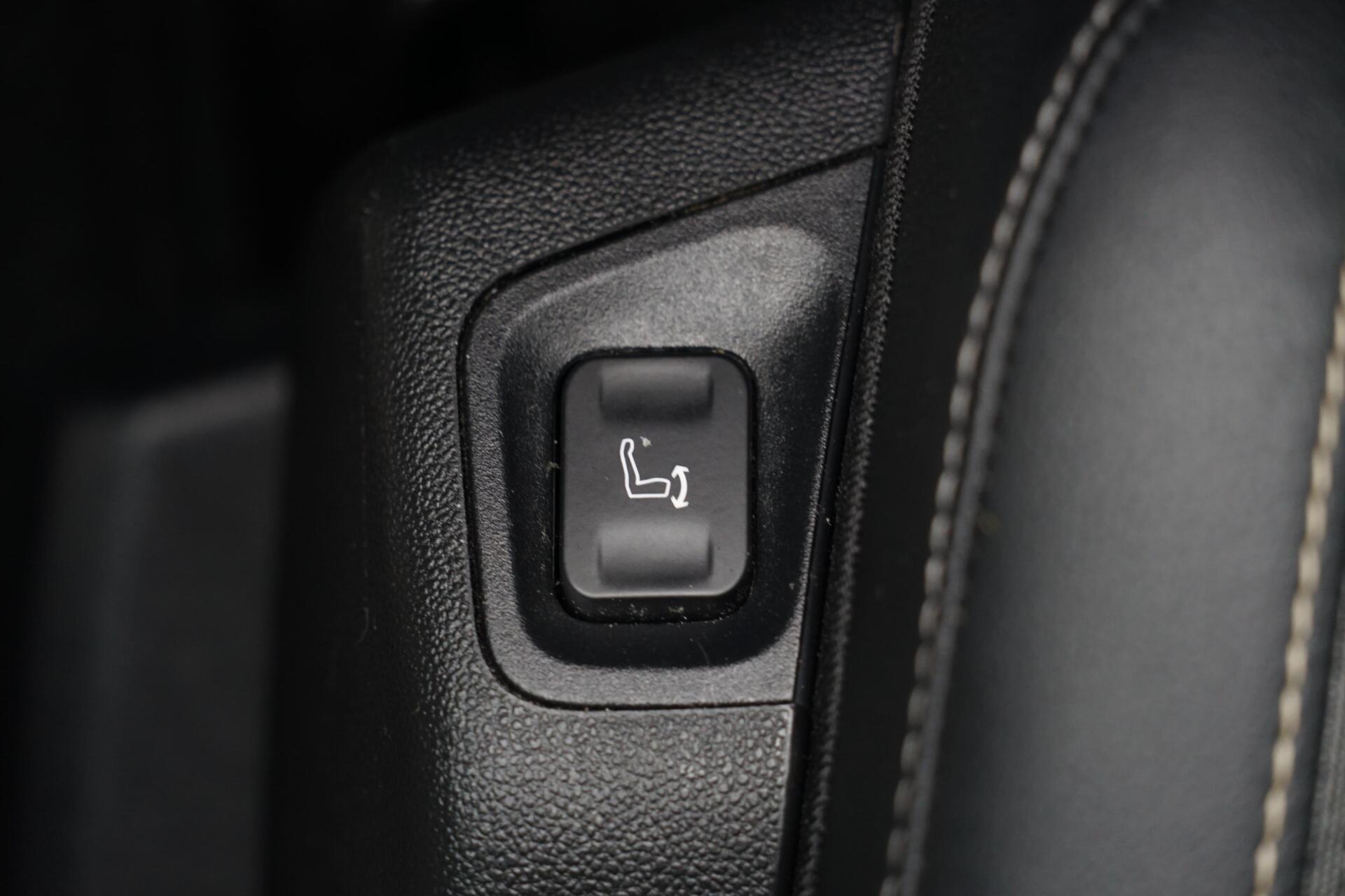 Foto van Opel Grandland X