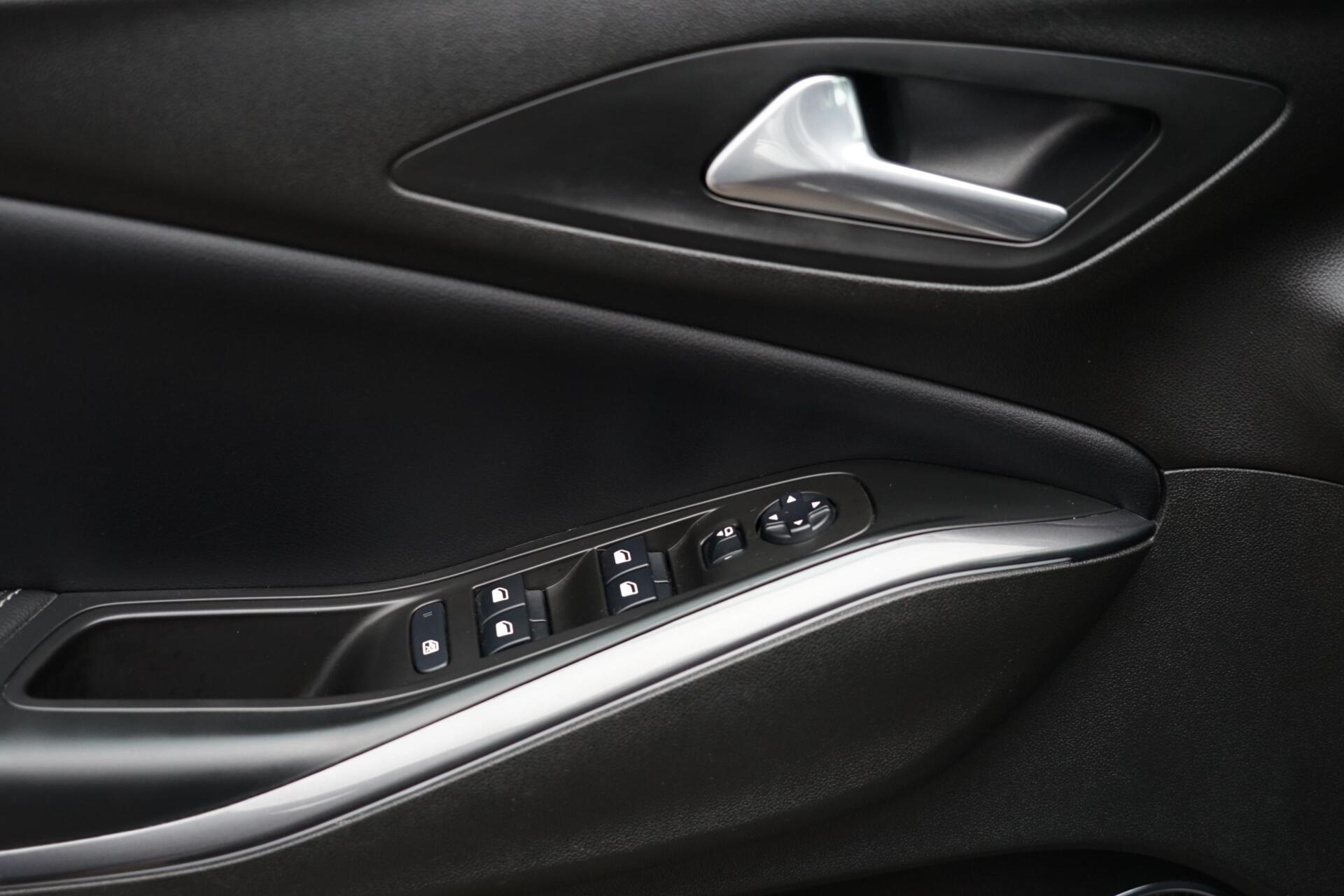 Foto van Opel Grandland X