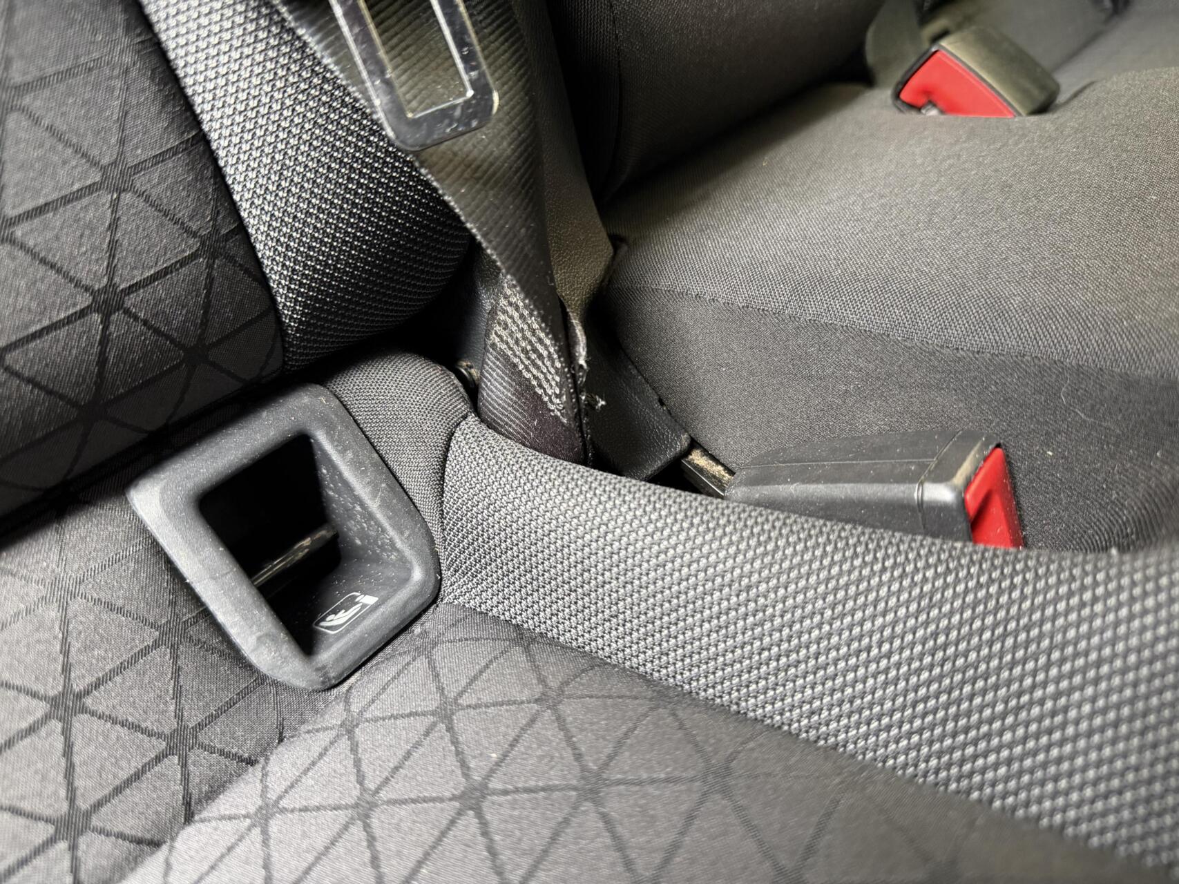 Foto van Volkswagen T-cross