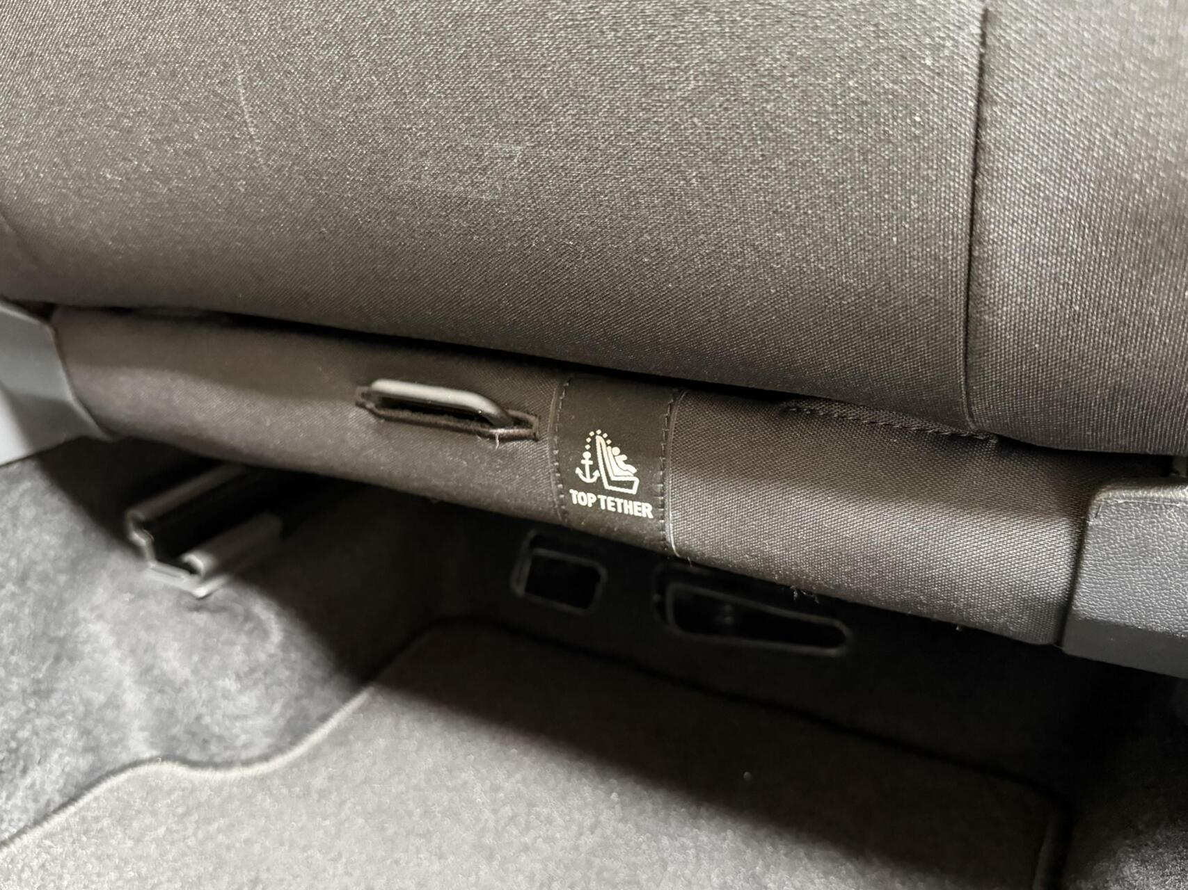 Foto van Volkswagen T-cross
