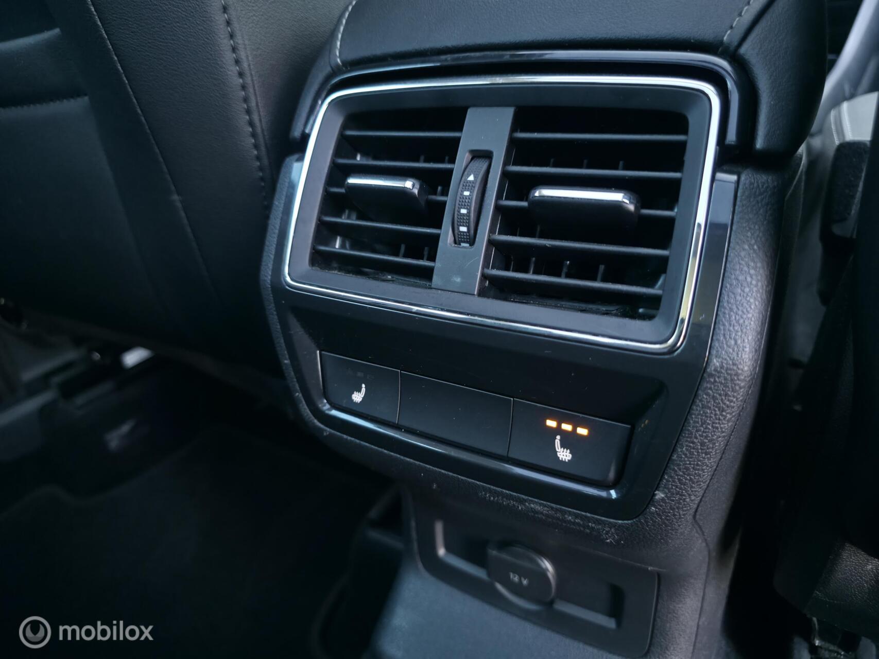 Foto van Skoda Karoq