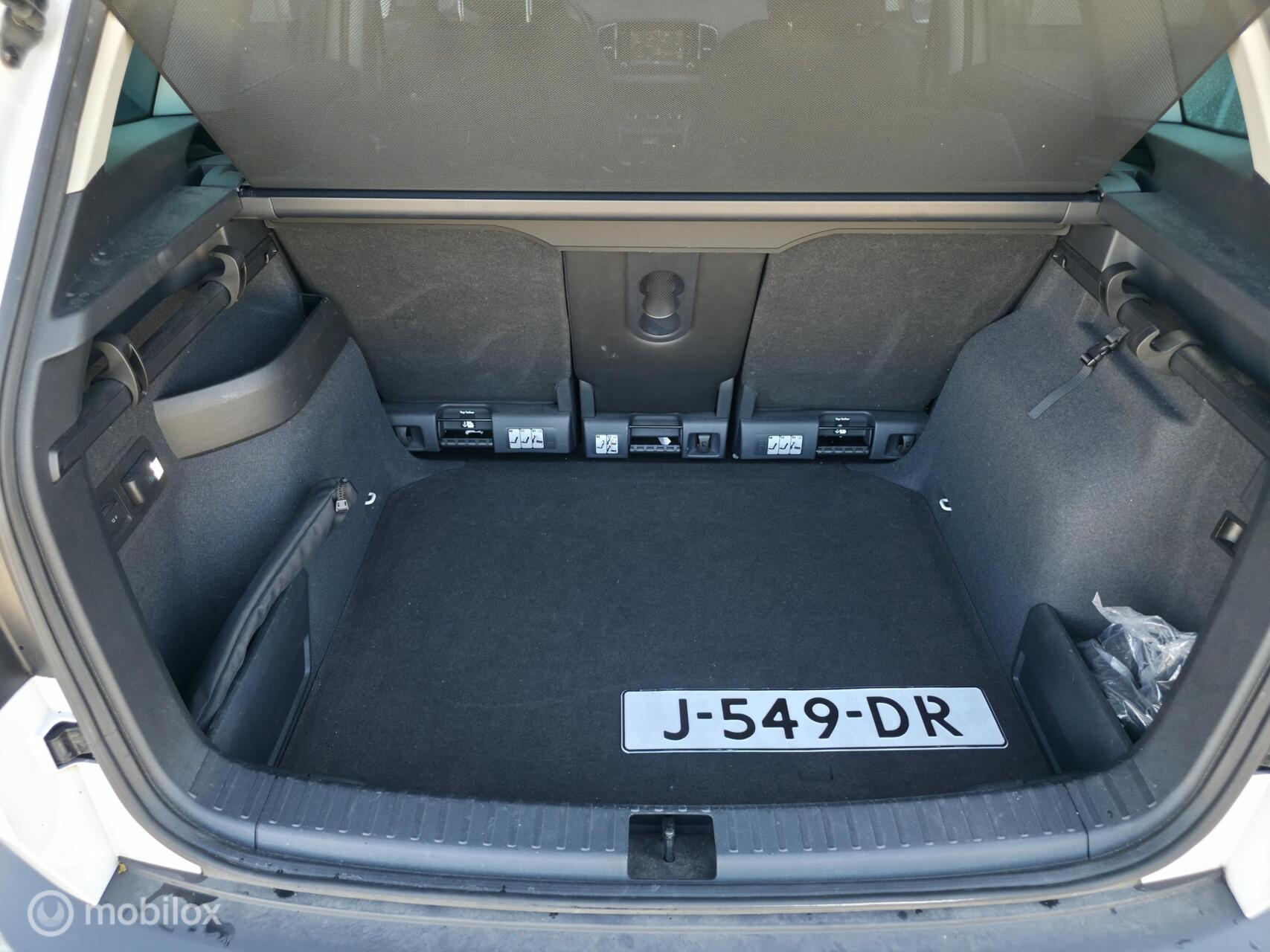 Foto van Skoda Karoq