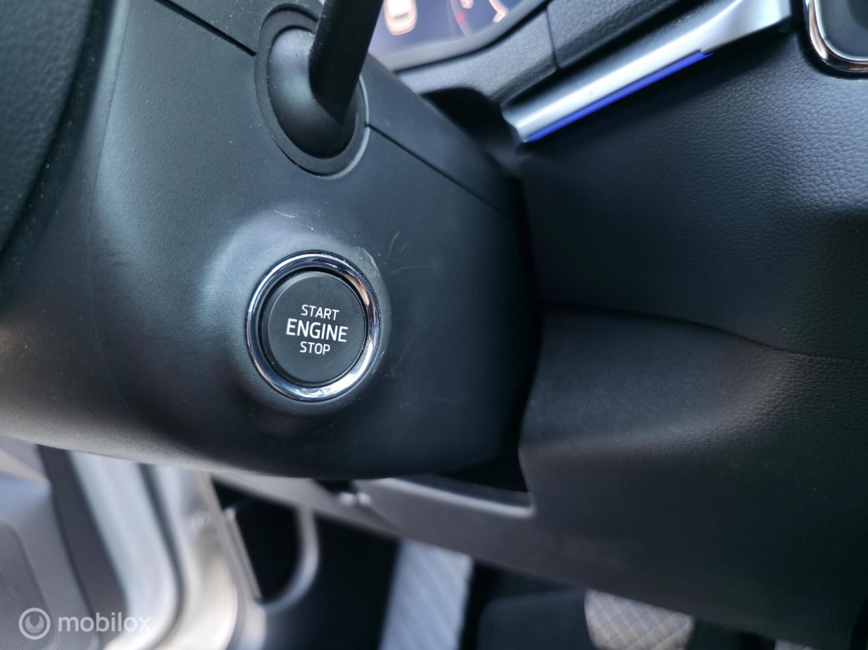 Foto van Skoda Karoq