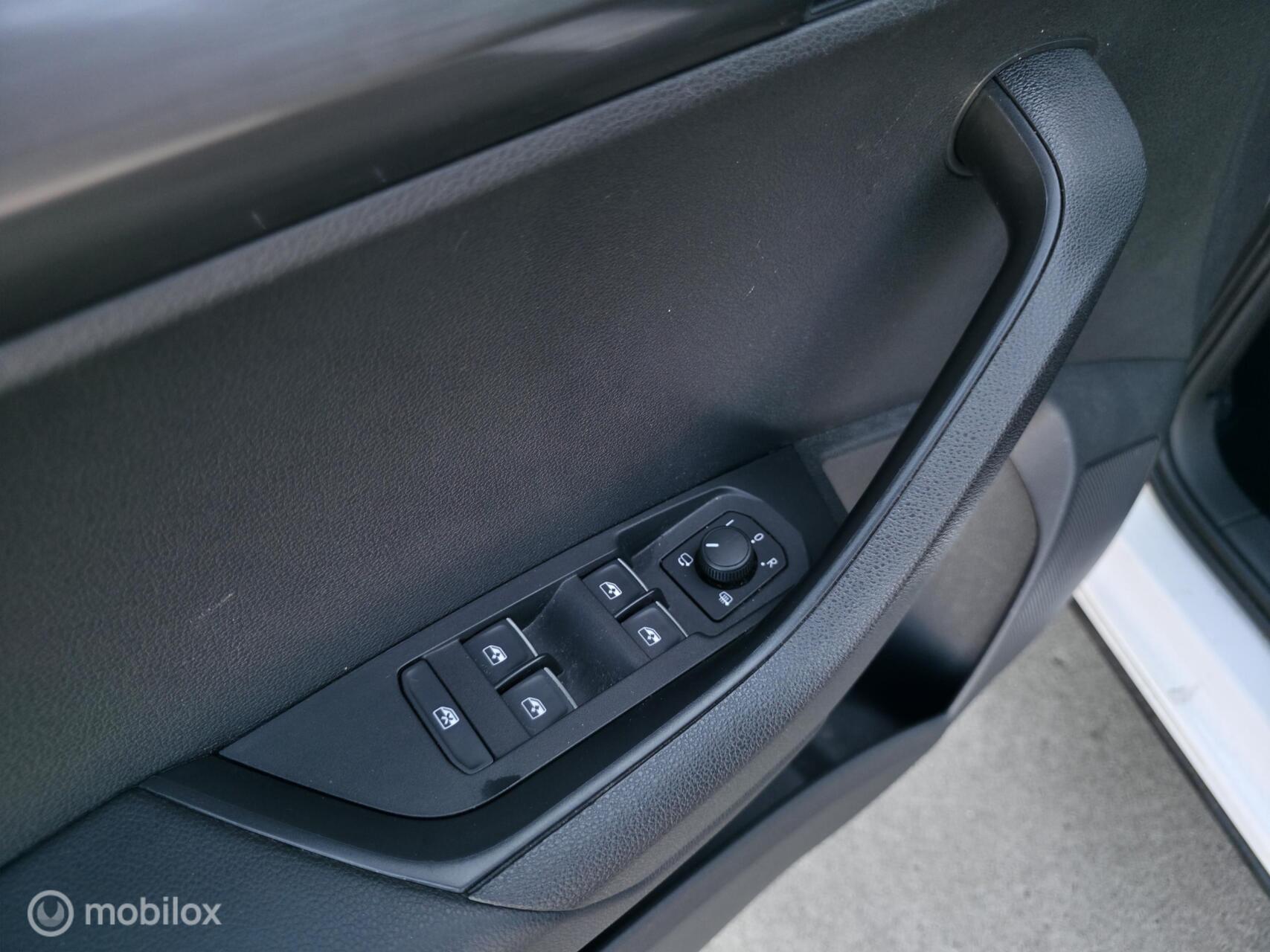 Foto van Skoda Karoq