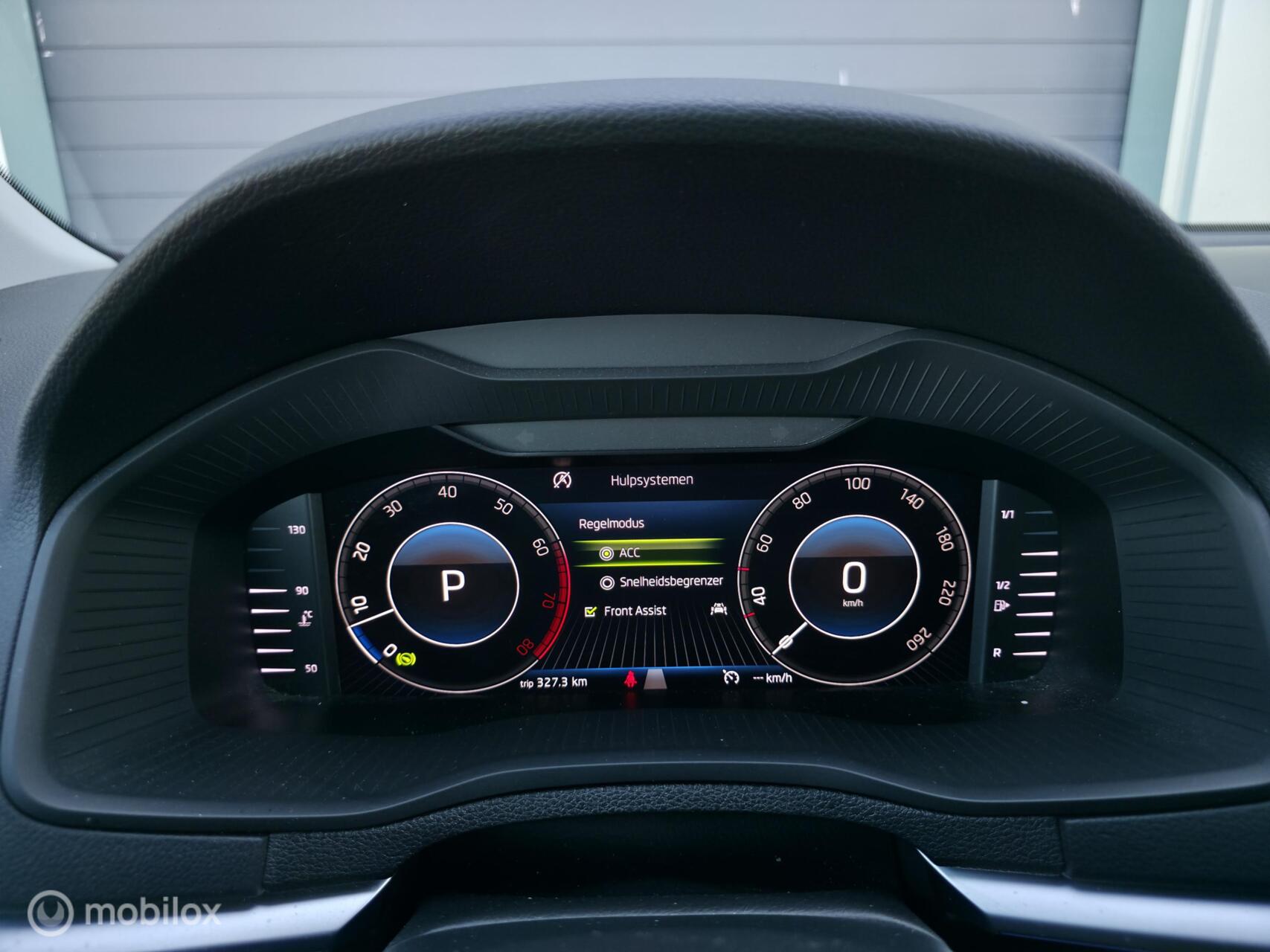 Foto van Skoda Karoq