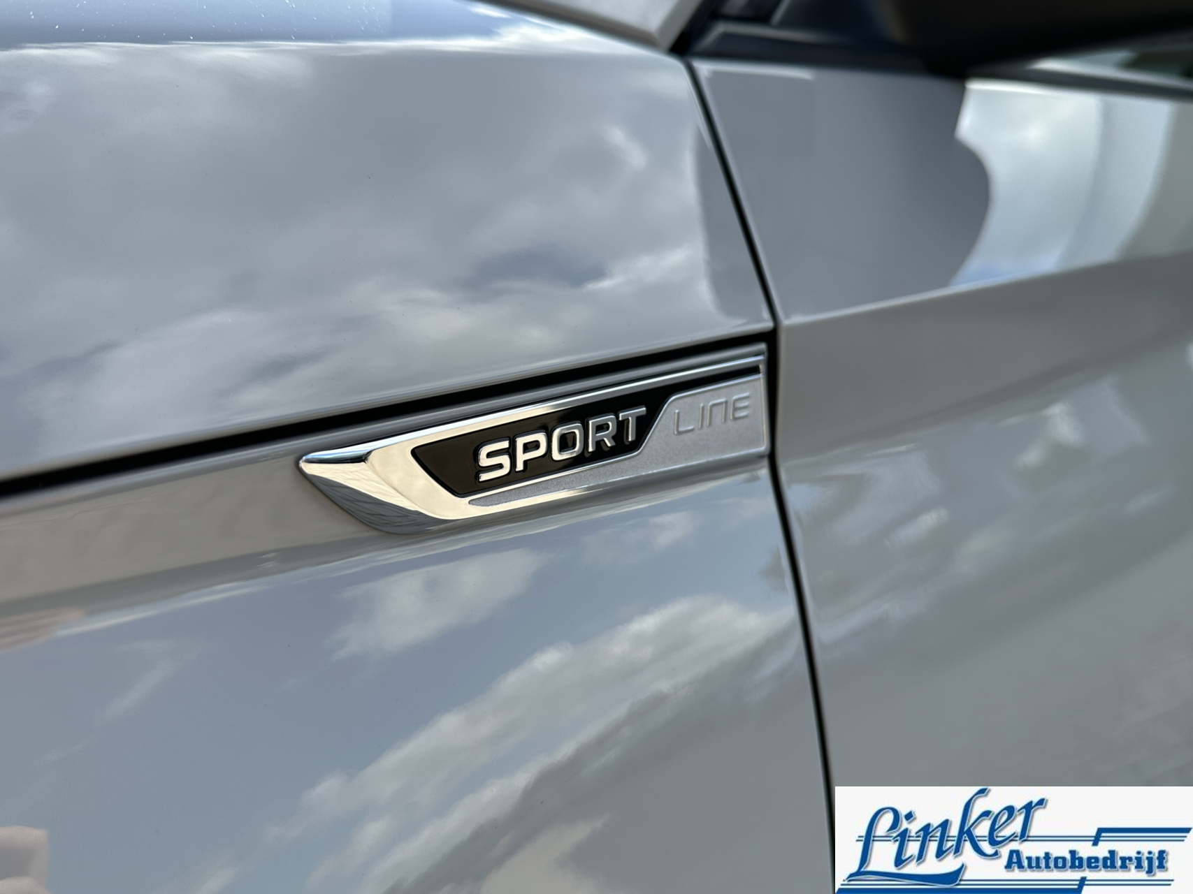 Foto van Skoda Kodiaq