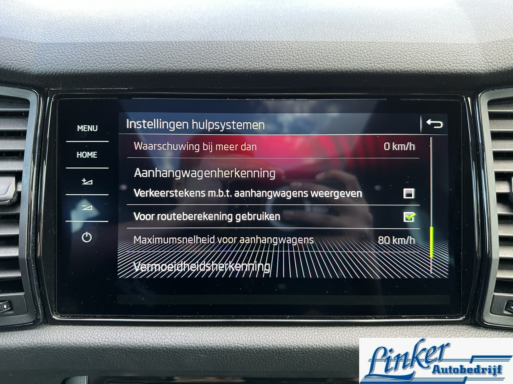 Foto van Skoda Kodiaq