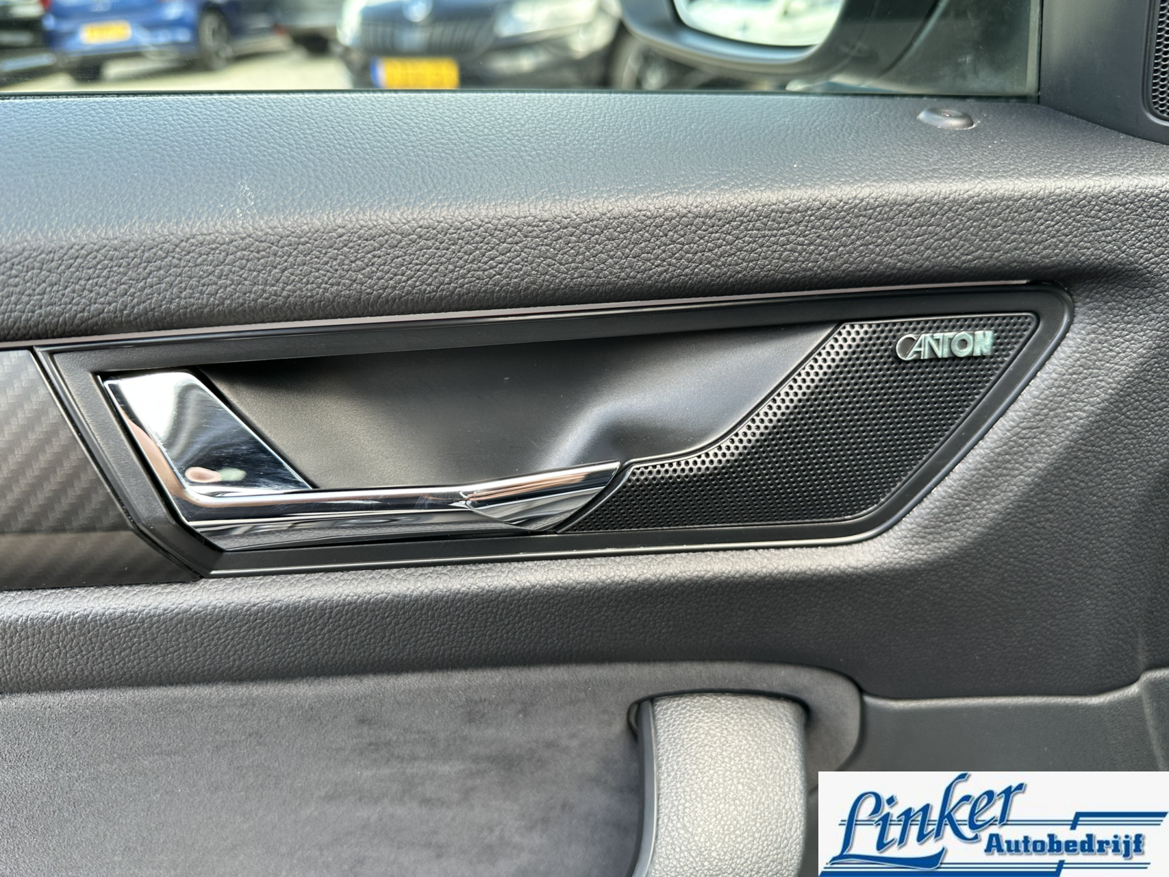 Foto van Skoda Kodiaq