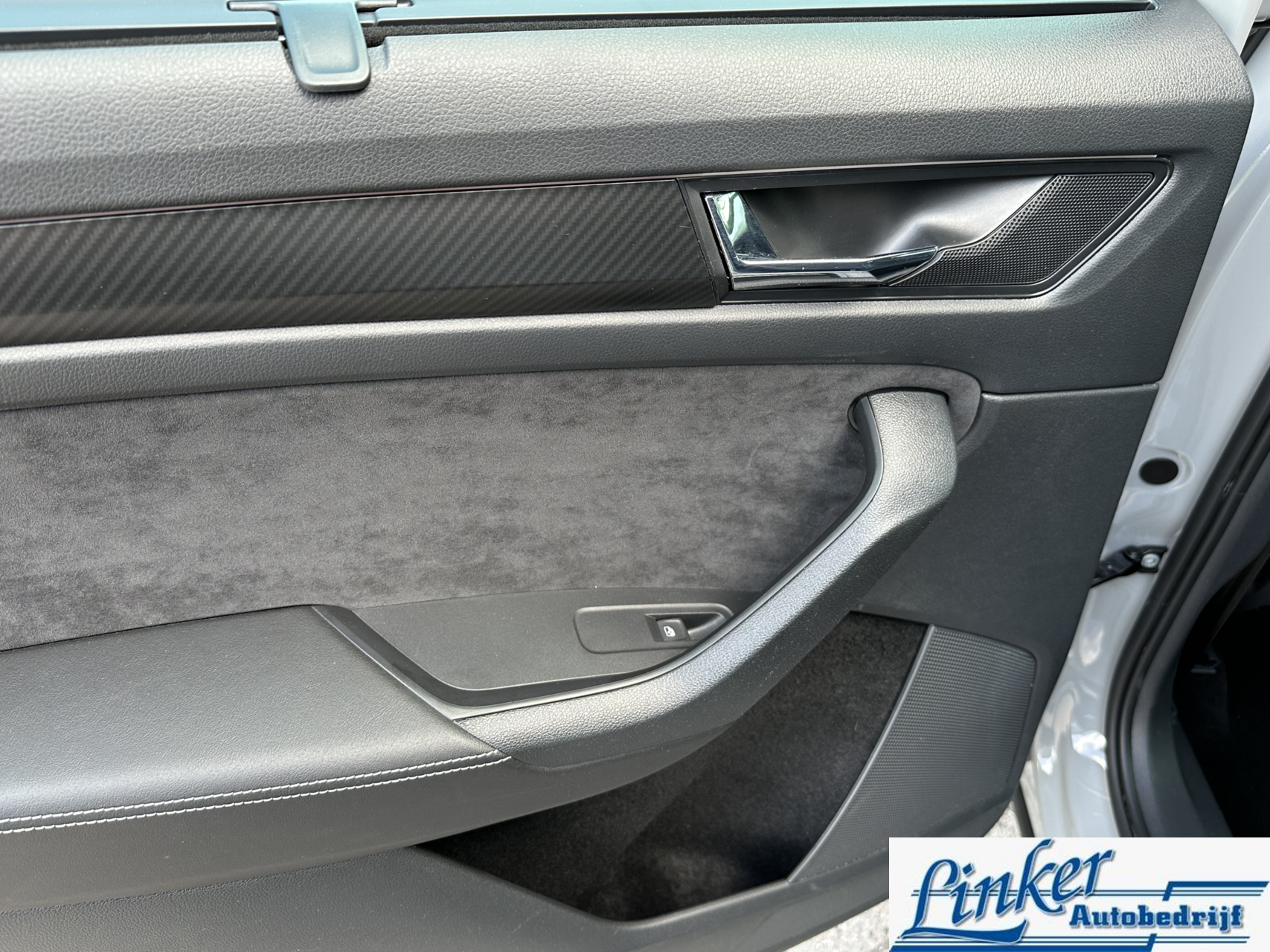 Foto van Skoda Kodiaq