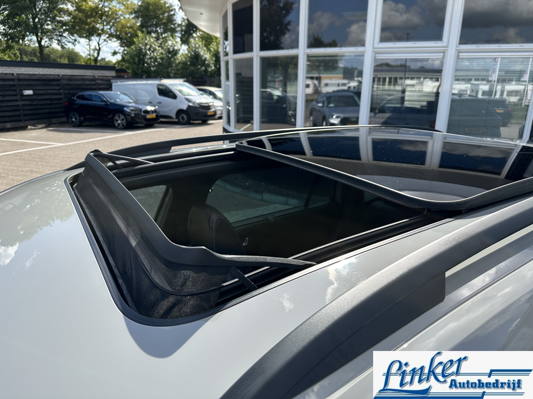 Foto van Skoda Kodiaq