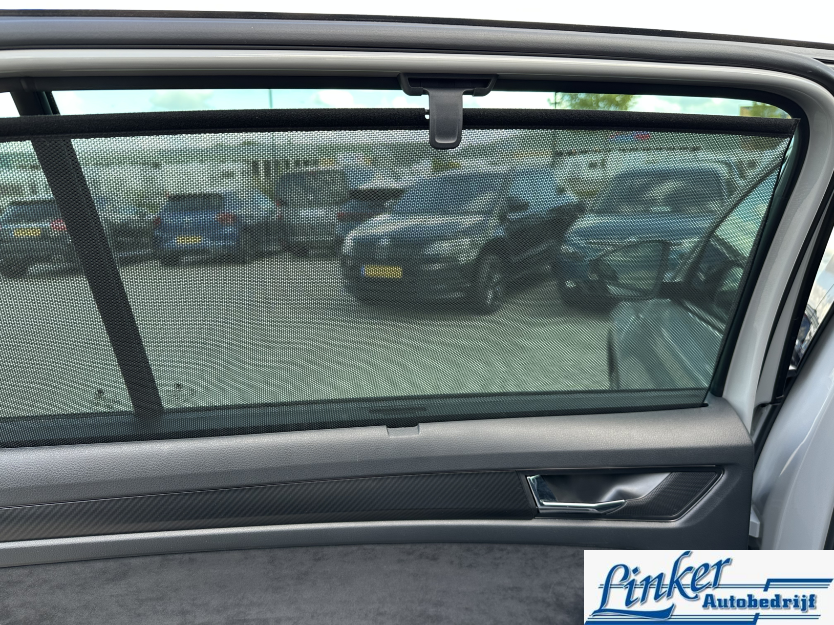 Foto van Skoda Kodiaq