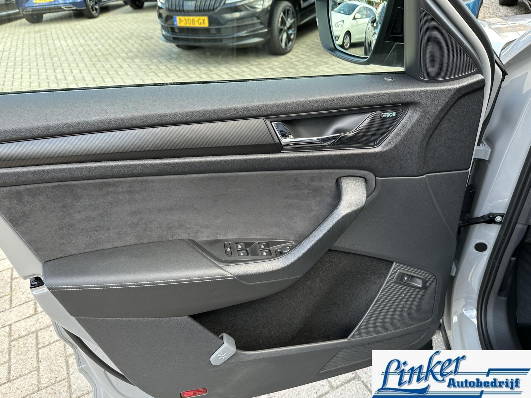 Foto van Skoda Kodiaq