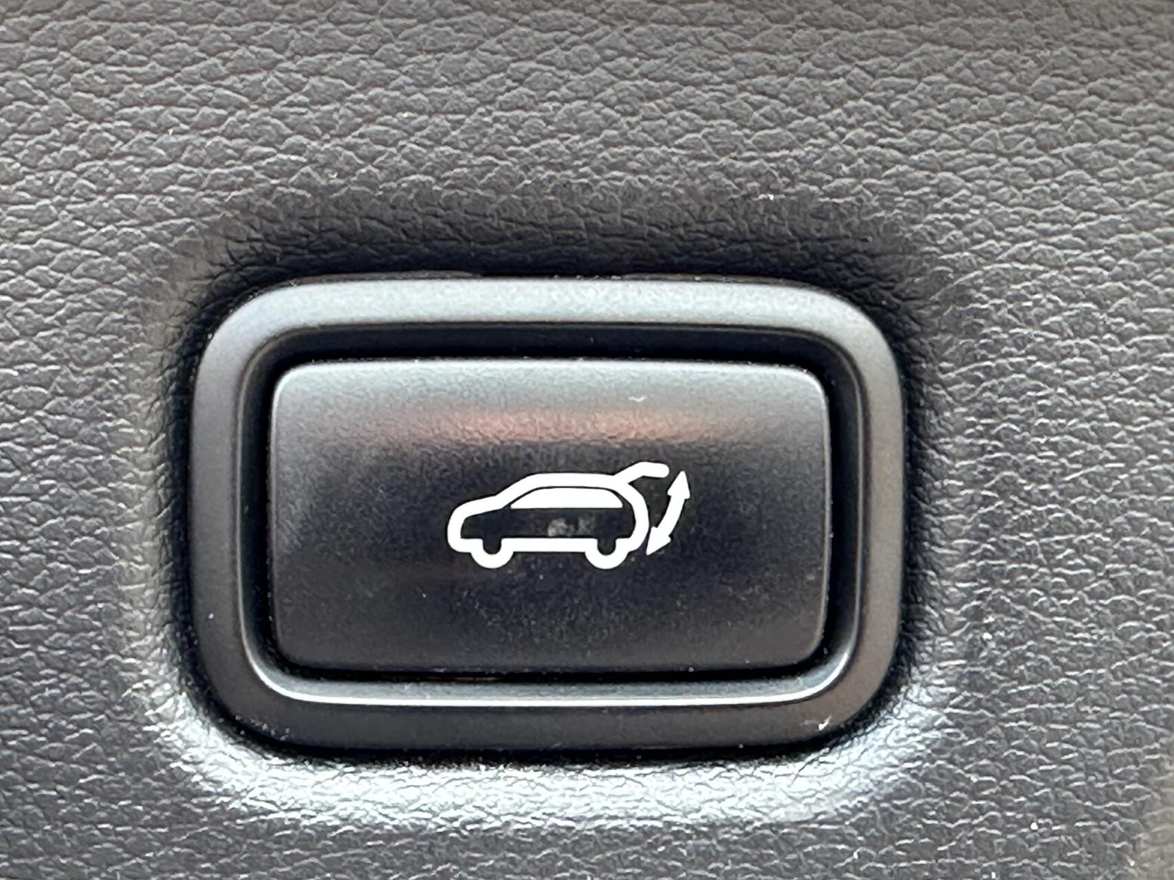 Foto van Kia Proceed