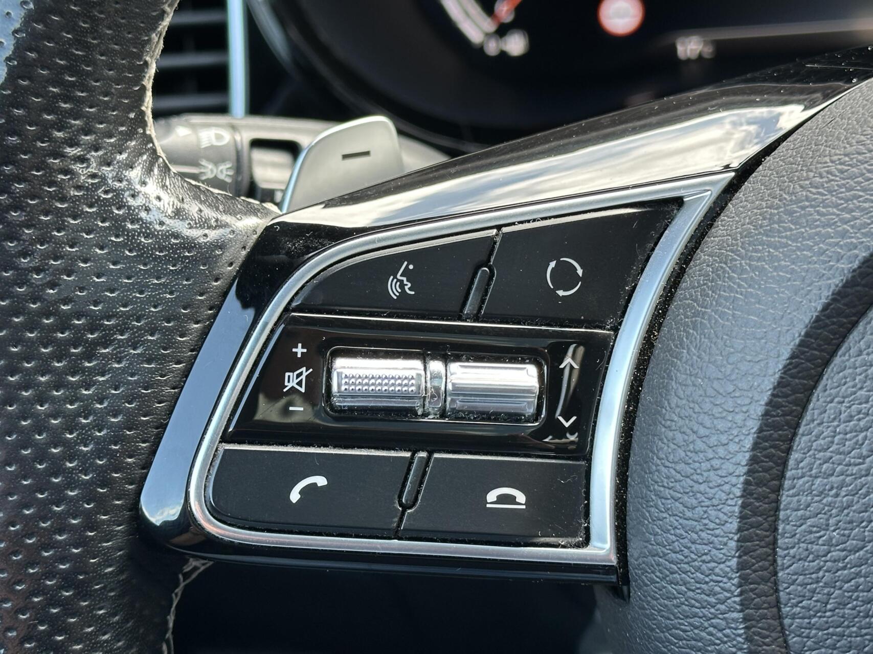Foto van Kia Proceed