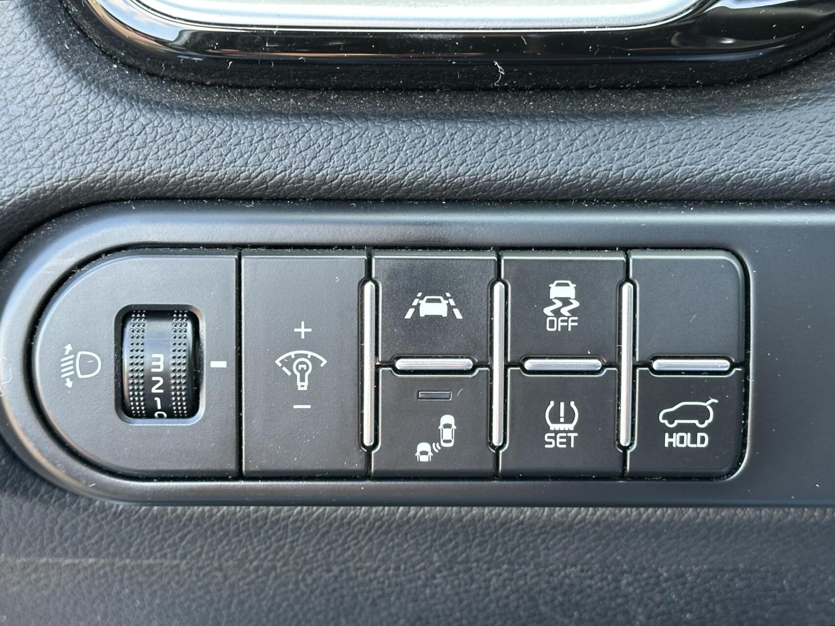 Foto van Kia Proceed