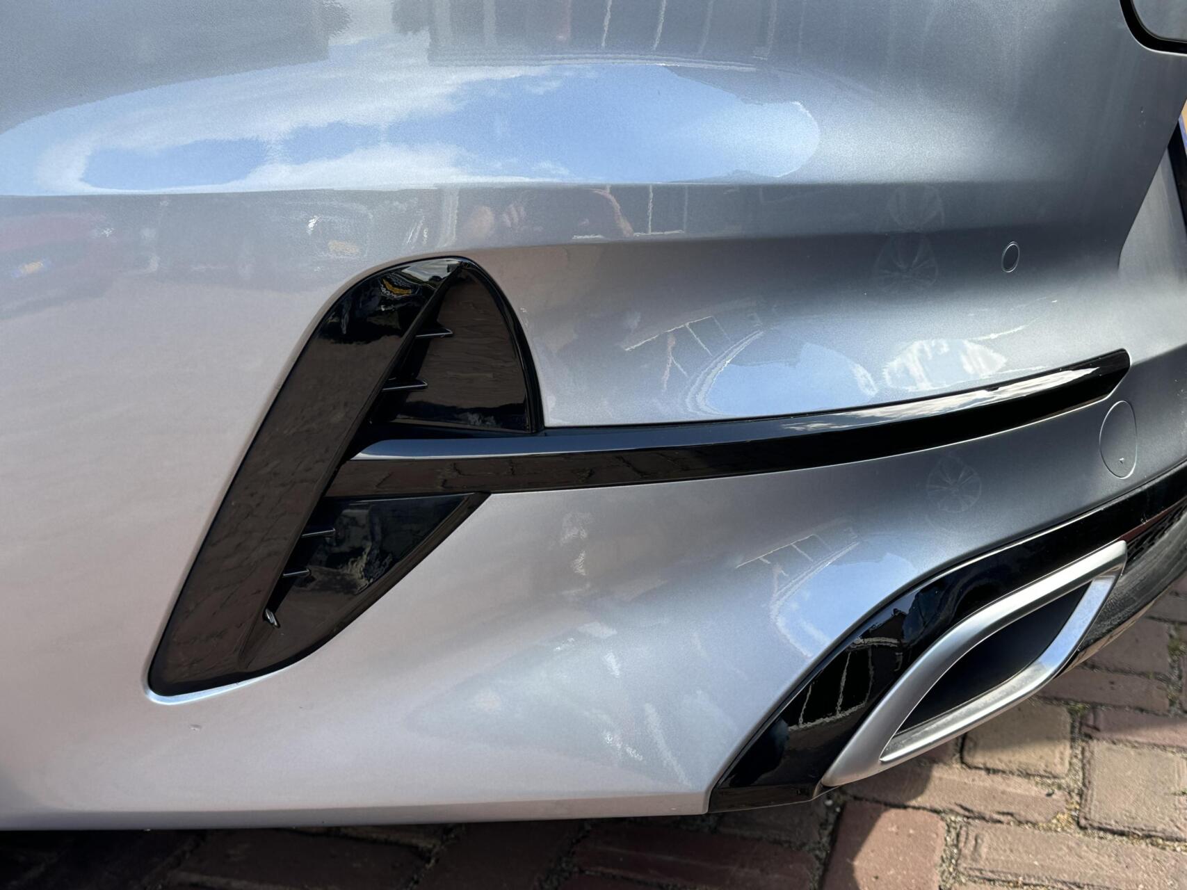 Foto van Kia Proceed