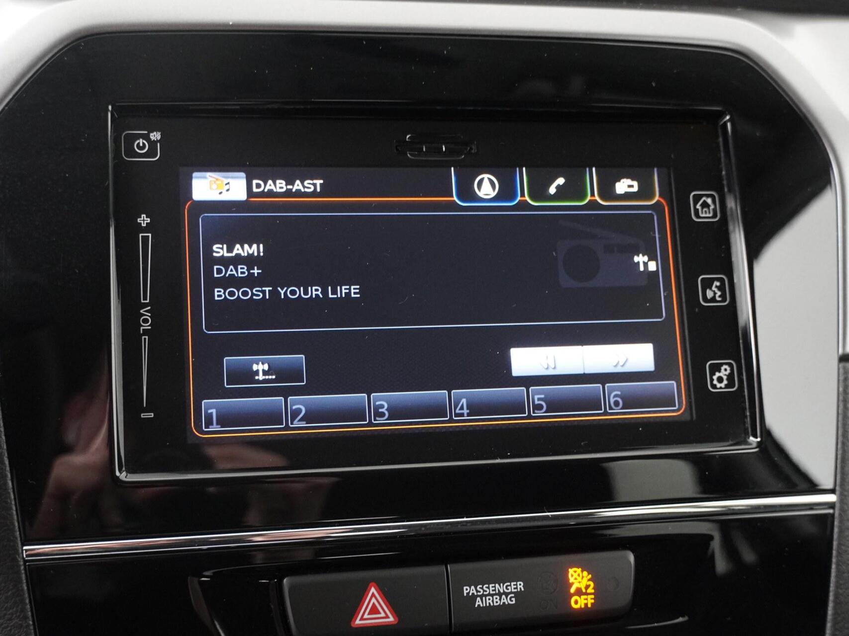Foto van Suzuki Vitara