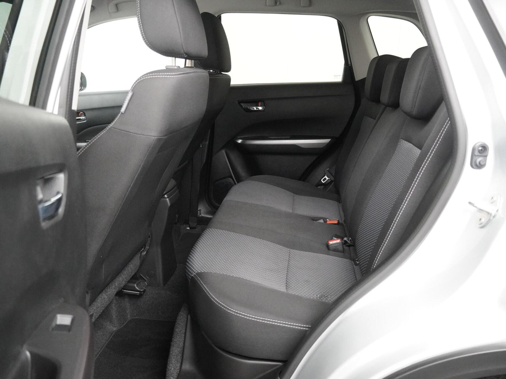 Foto van Suzuki Vitara