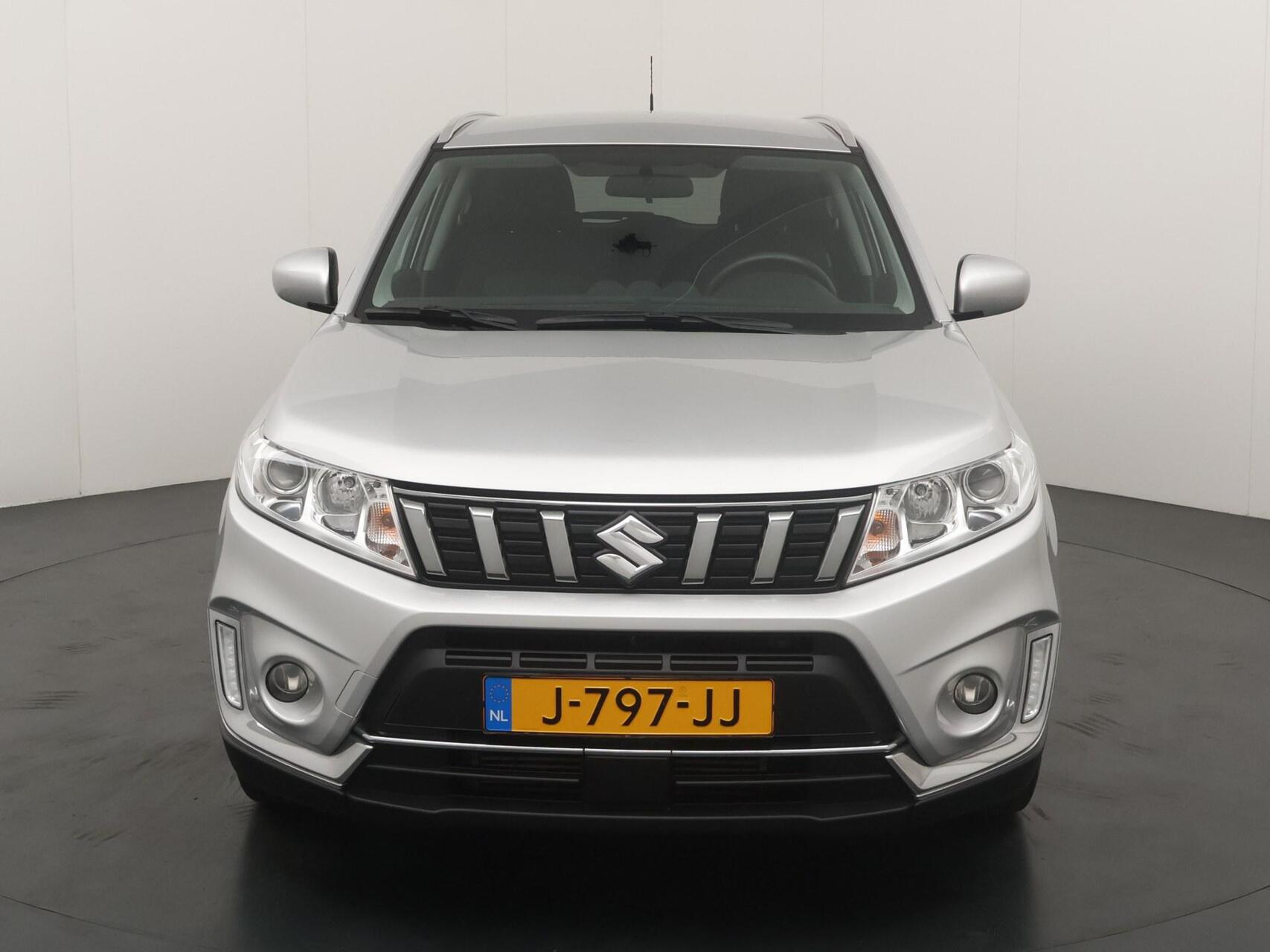 Foto van Suzuki Vitara