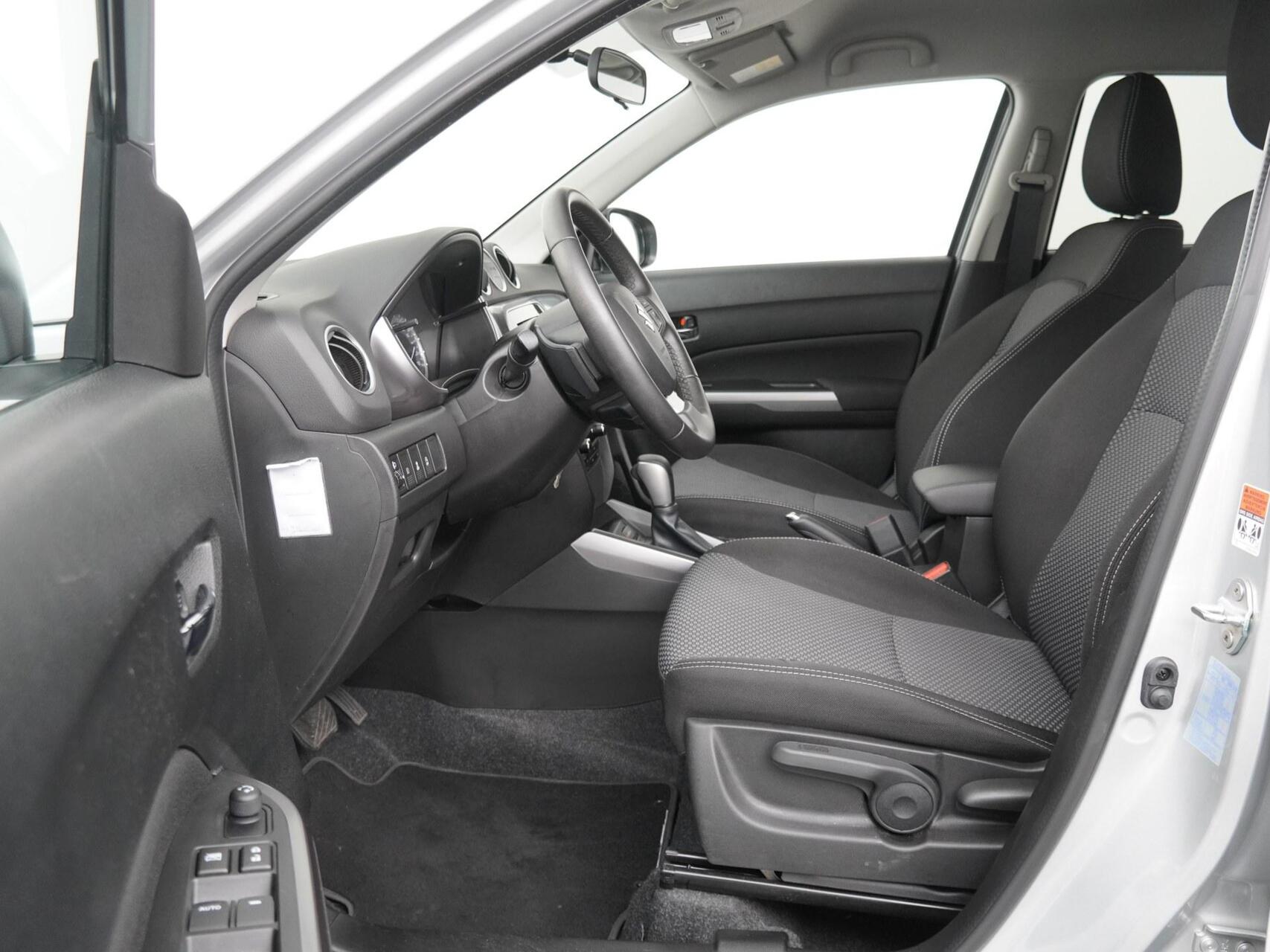 Foto van Suzuki Vitara