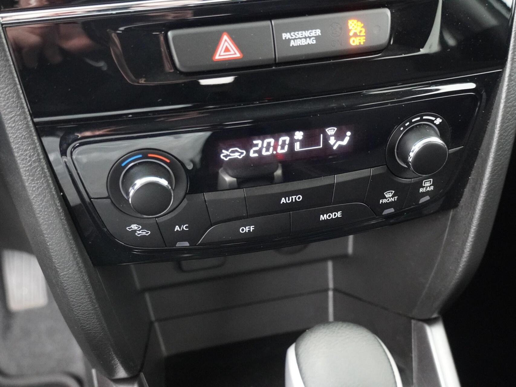 Foto van Suzuki Vitara