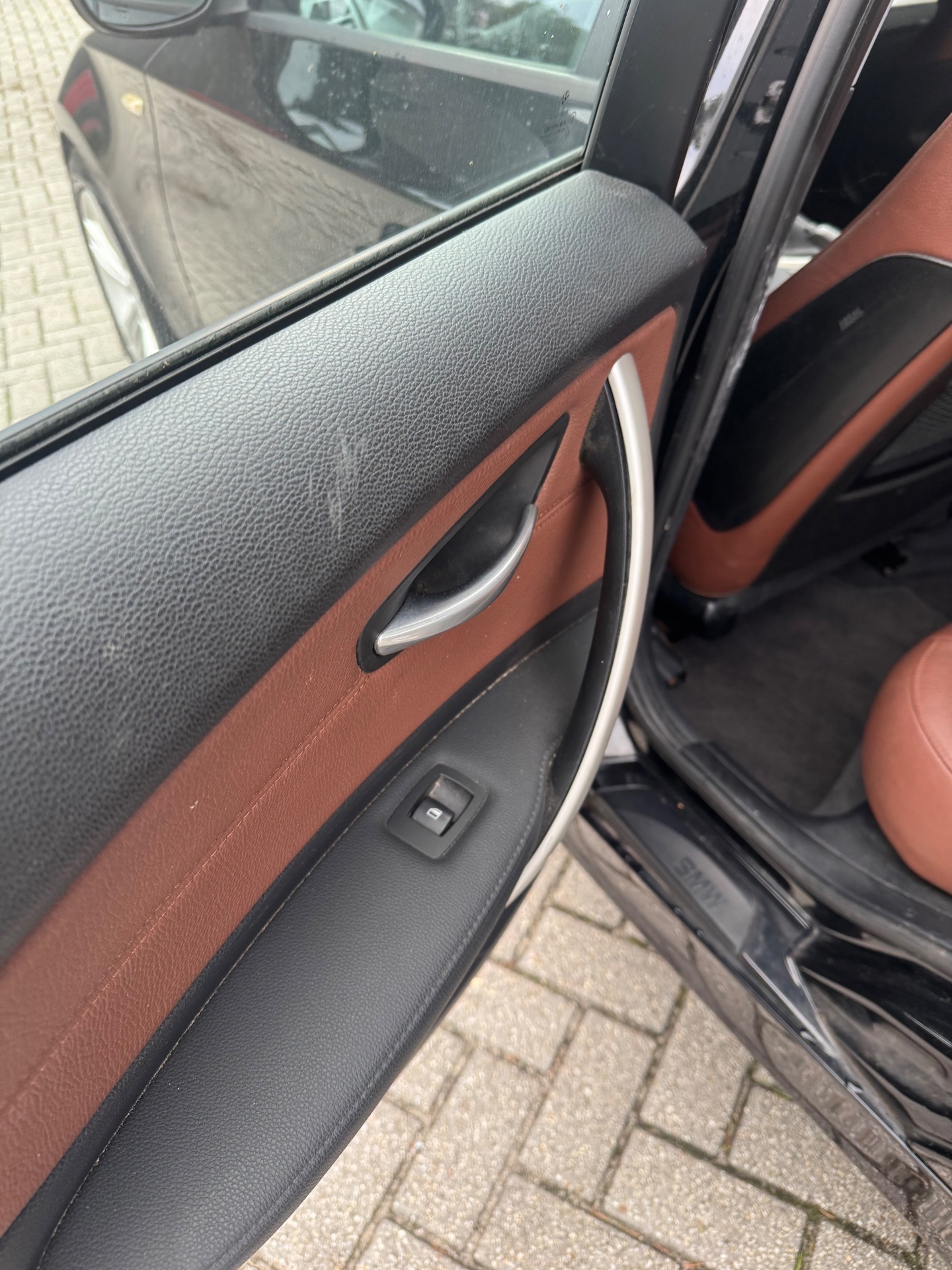 Foto van BMW 1er Reihe