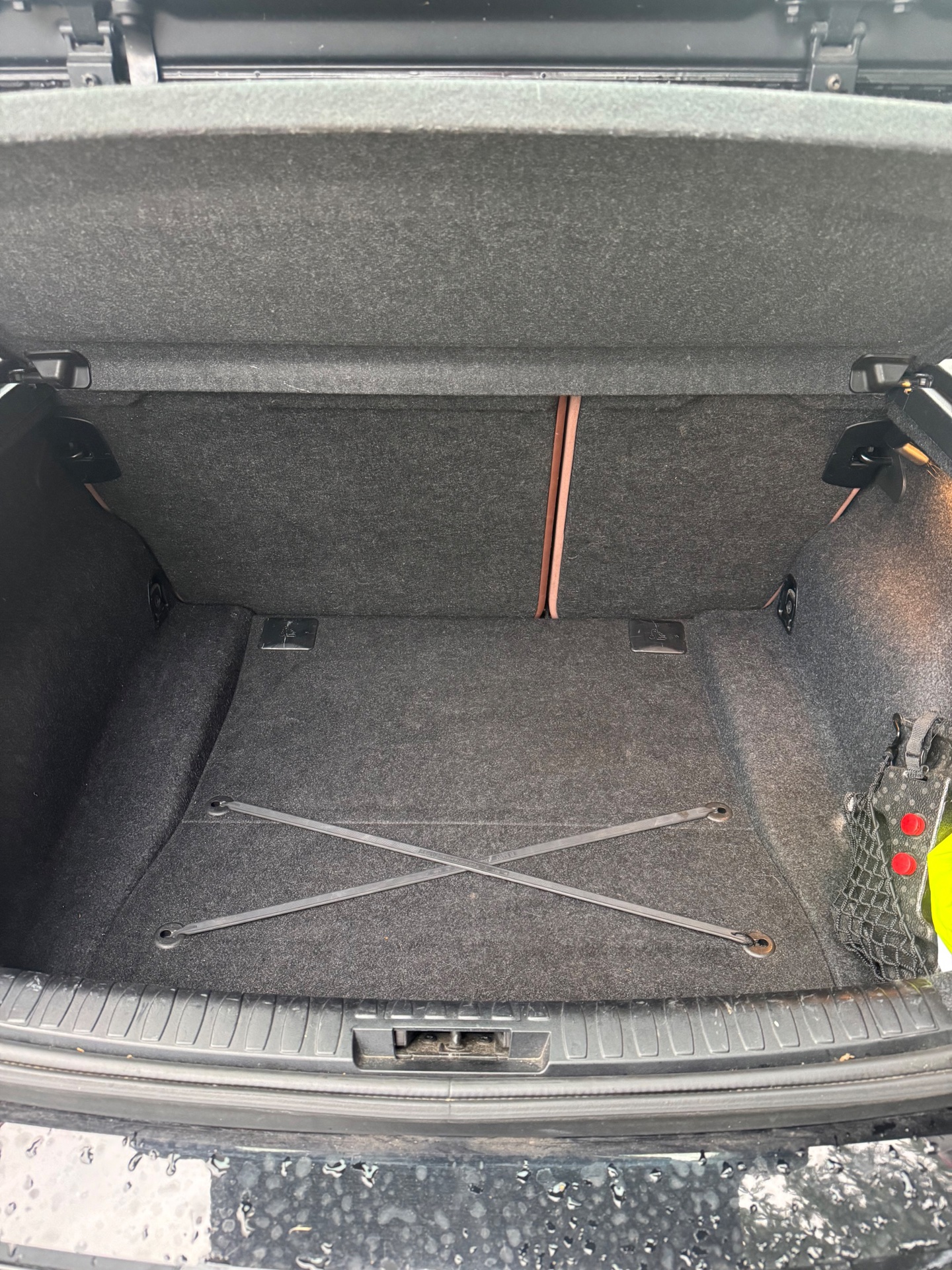 Foto van BMW 1er Reihe