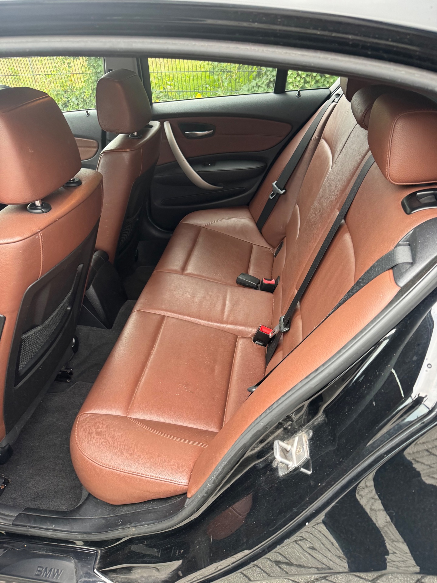 Foto van BMW 1er Reihe