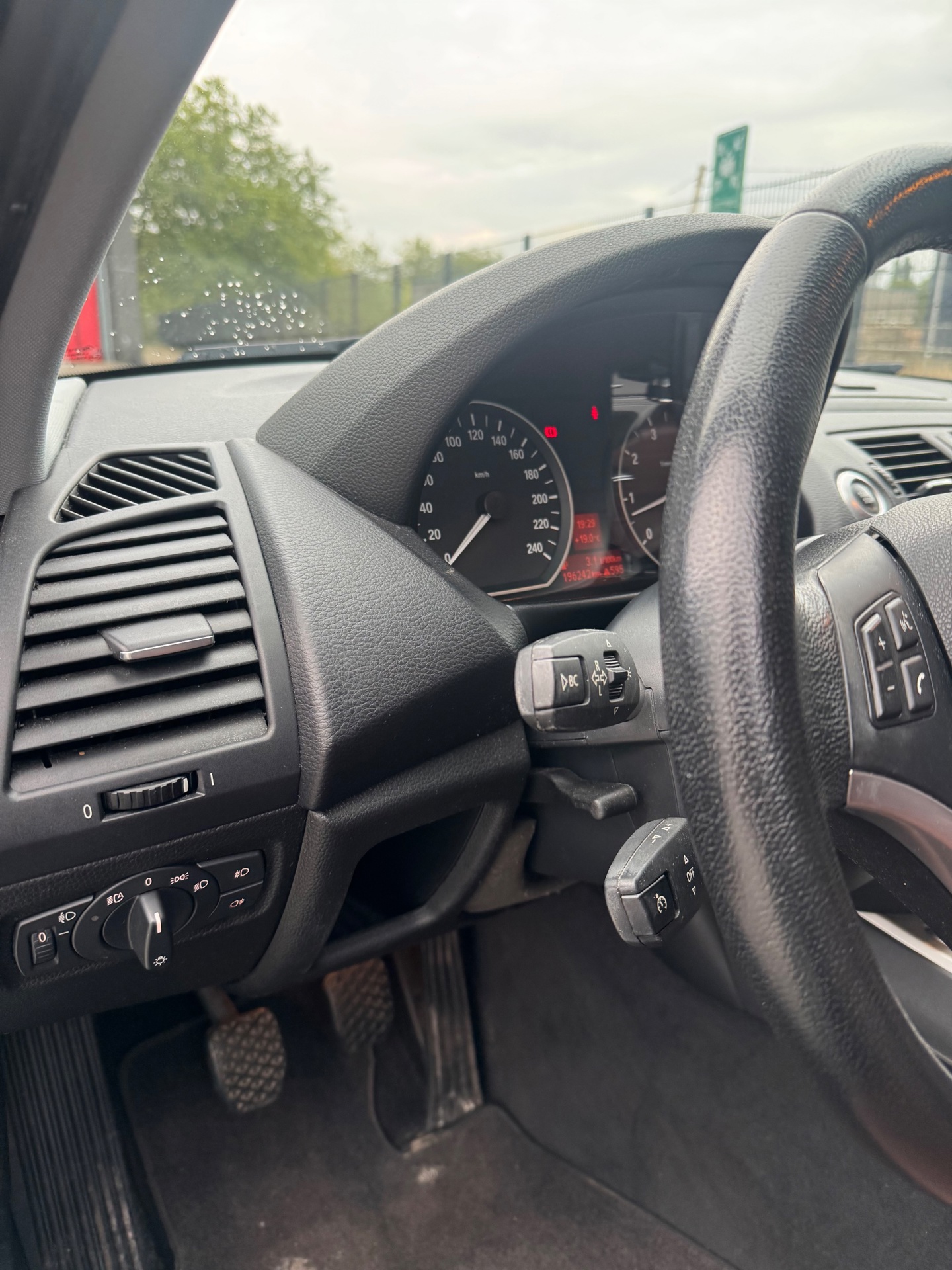 Foto van BMW 1er Reihe