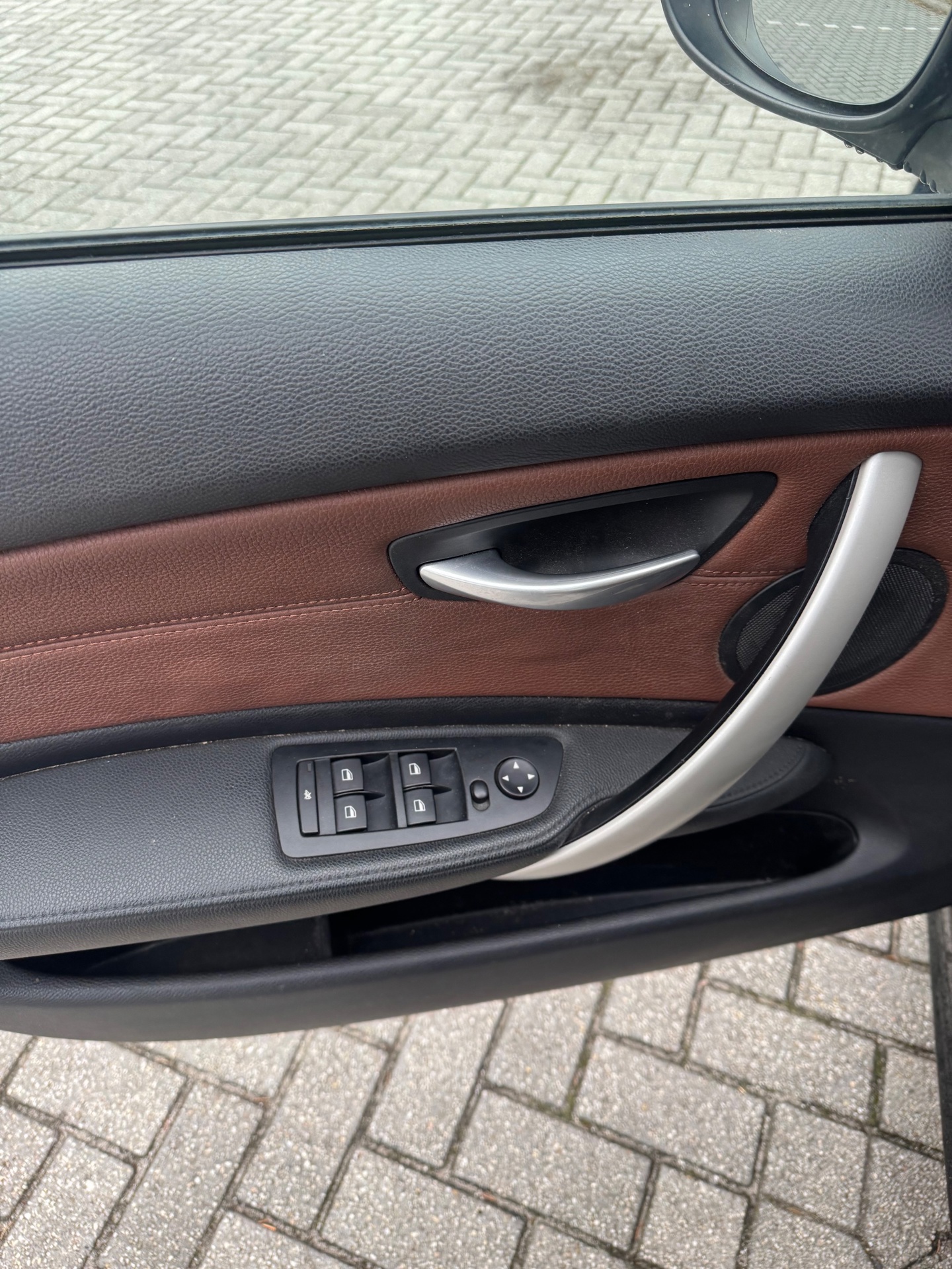 Foto van BMW 1er Reihe