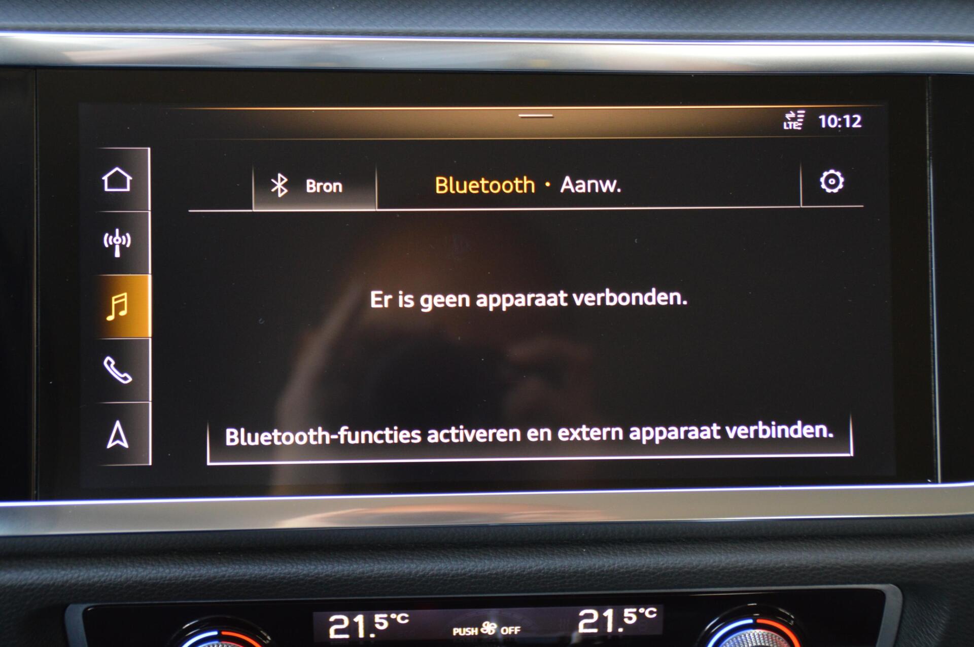 Foto van Audi Q3