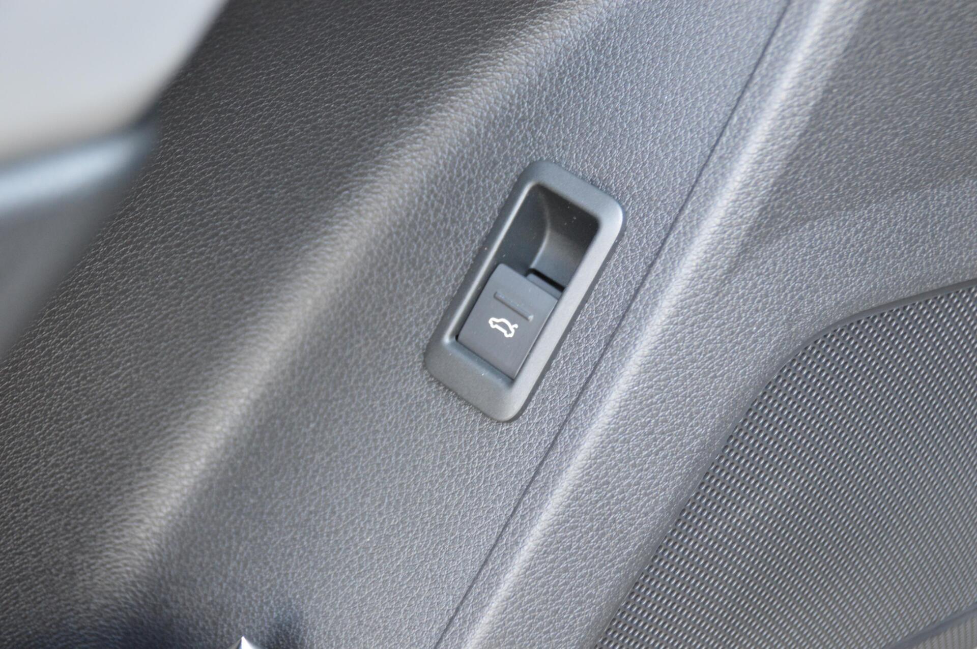 Foto van Audi Q3