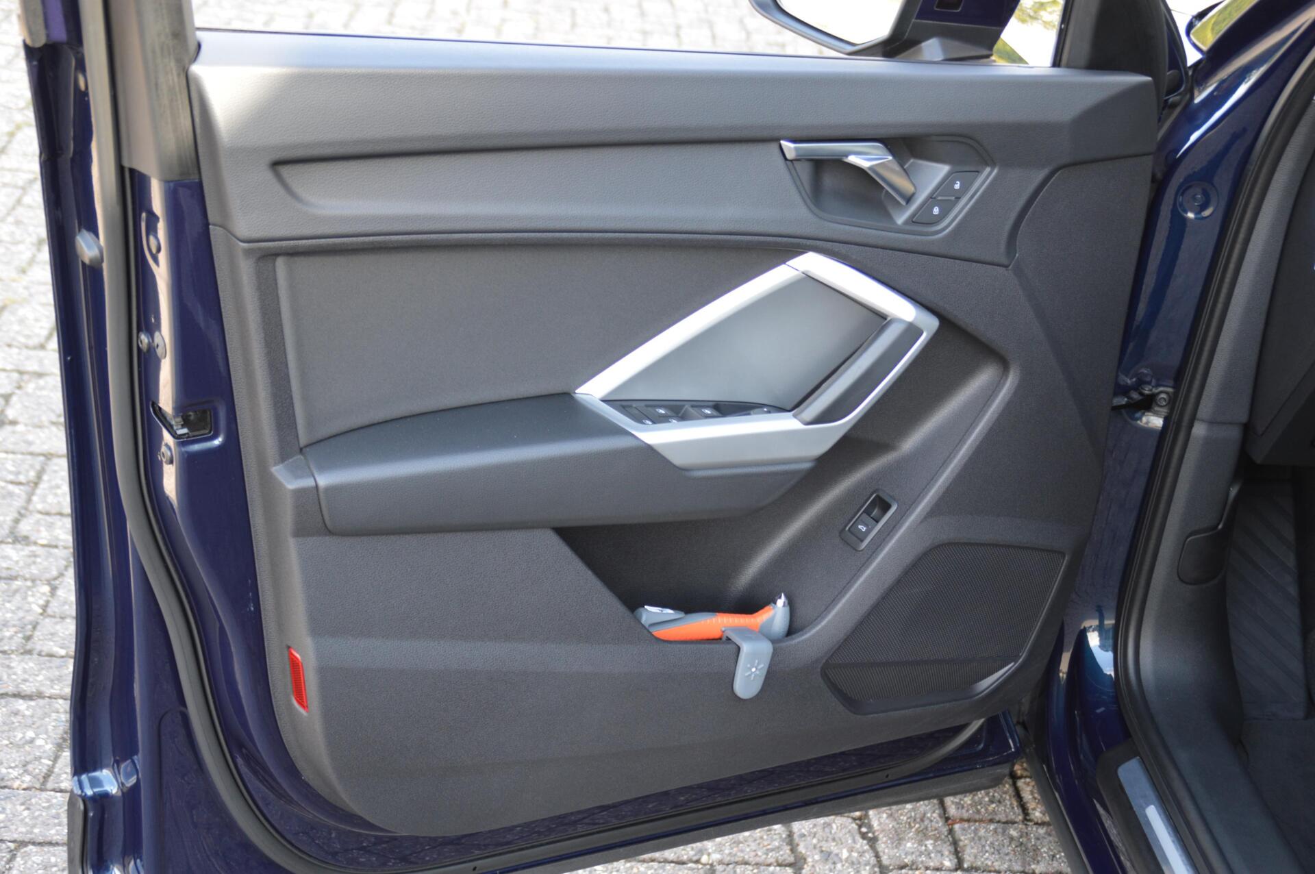 Foto van Audi Q3