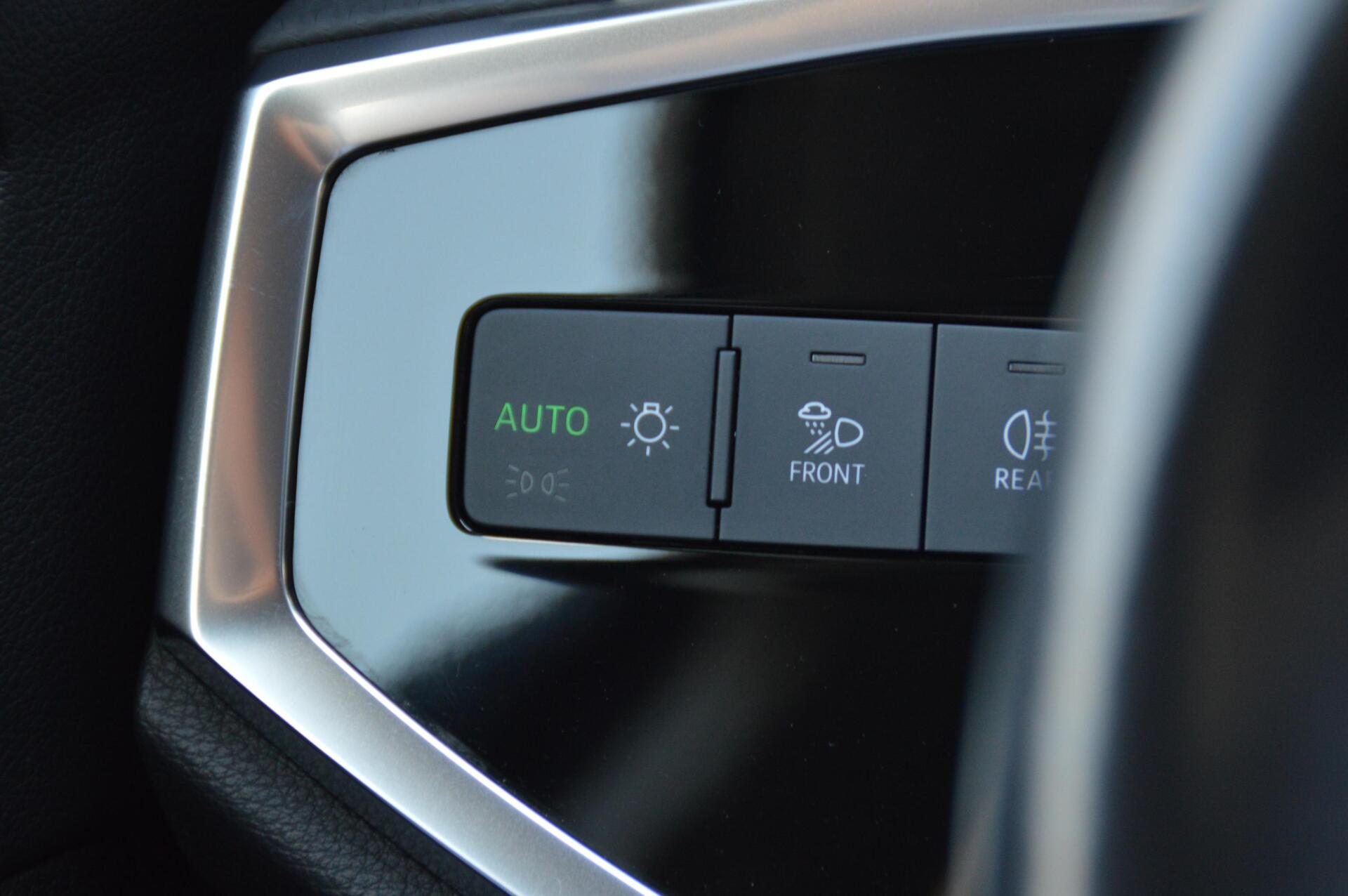 Foto van Audi Q3