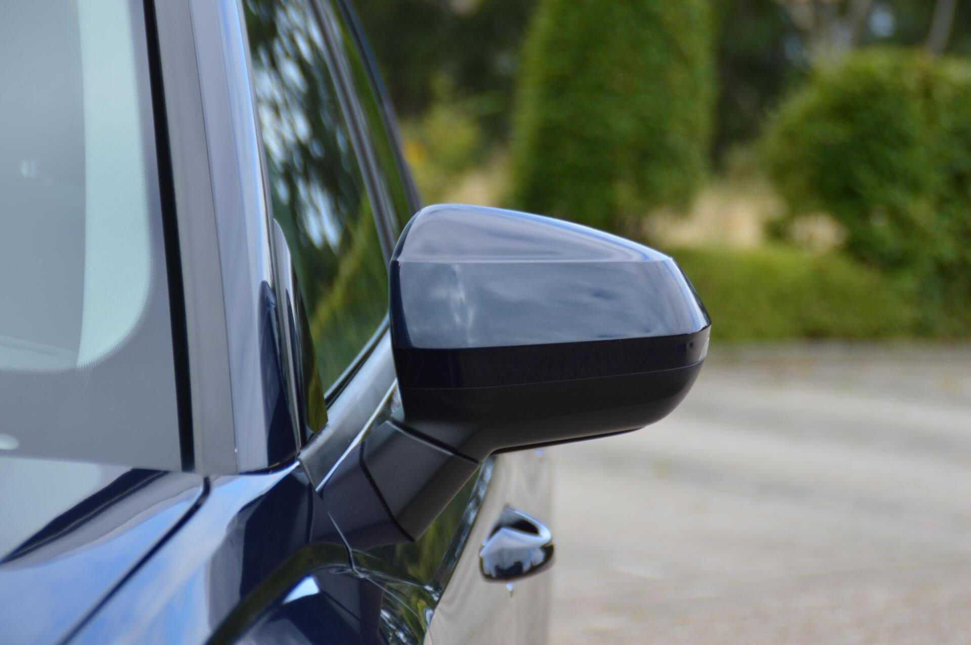 Foto van Audi Q3
