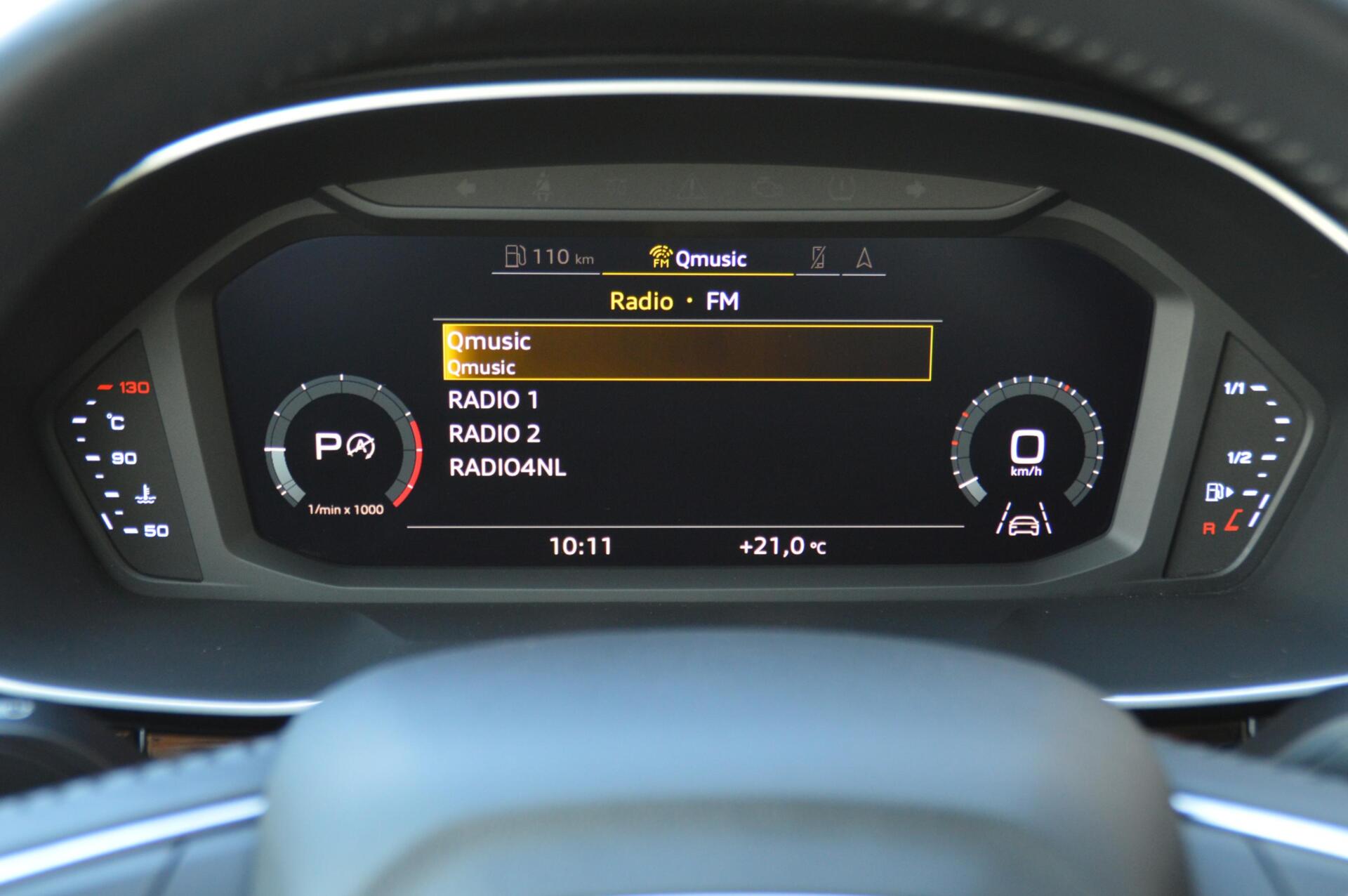 Foto van Audi Q3