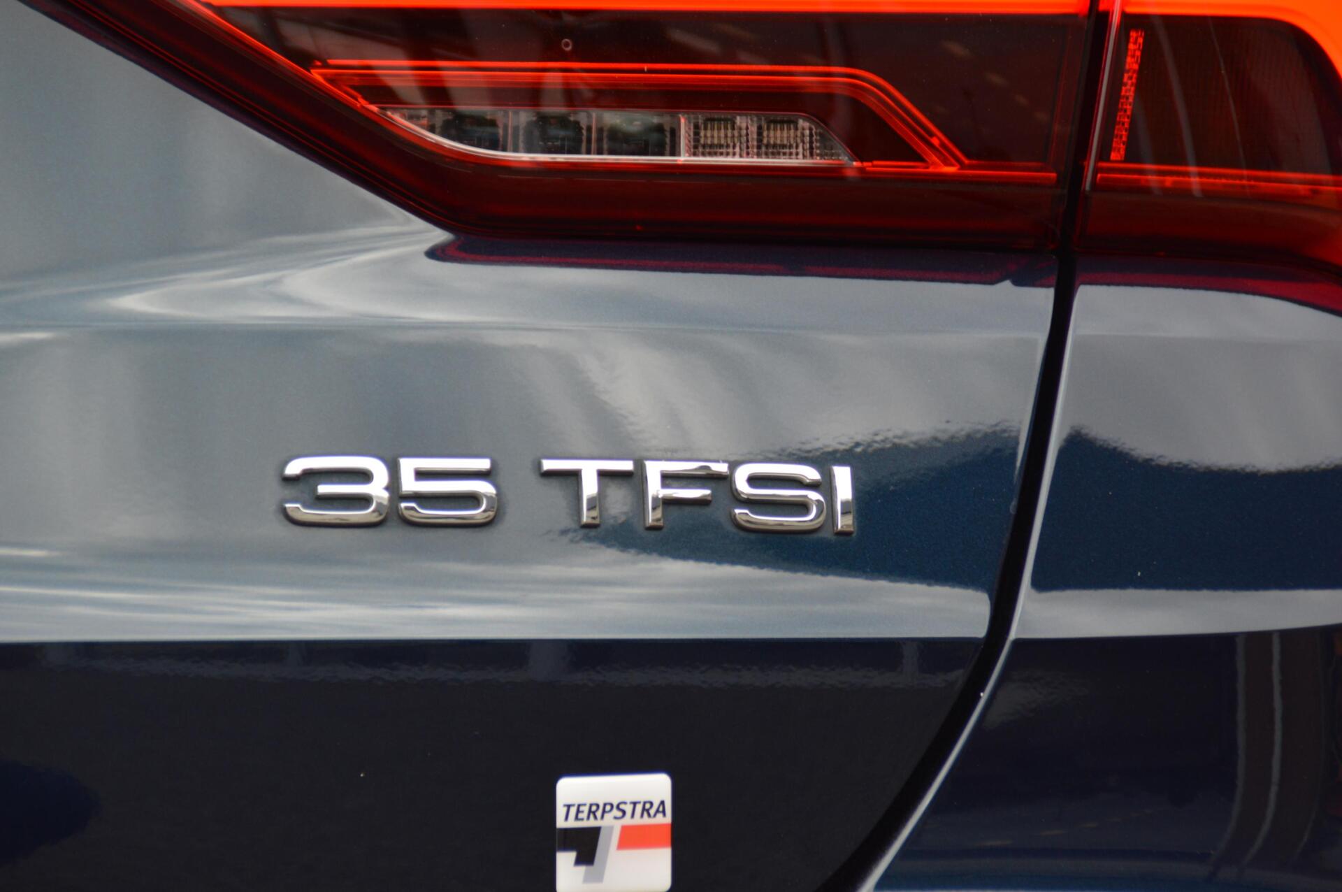 Foto van Audi Q3