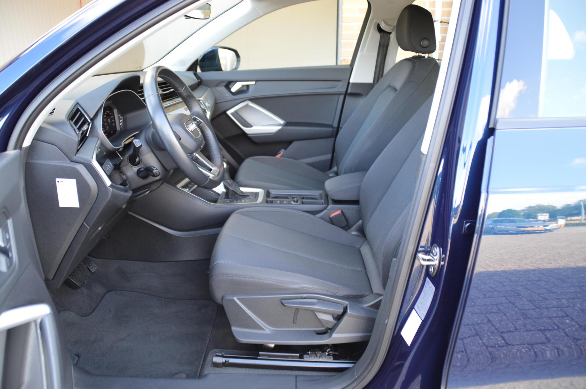 Foto van Audi Q3