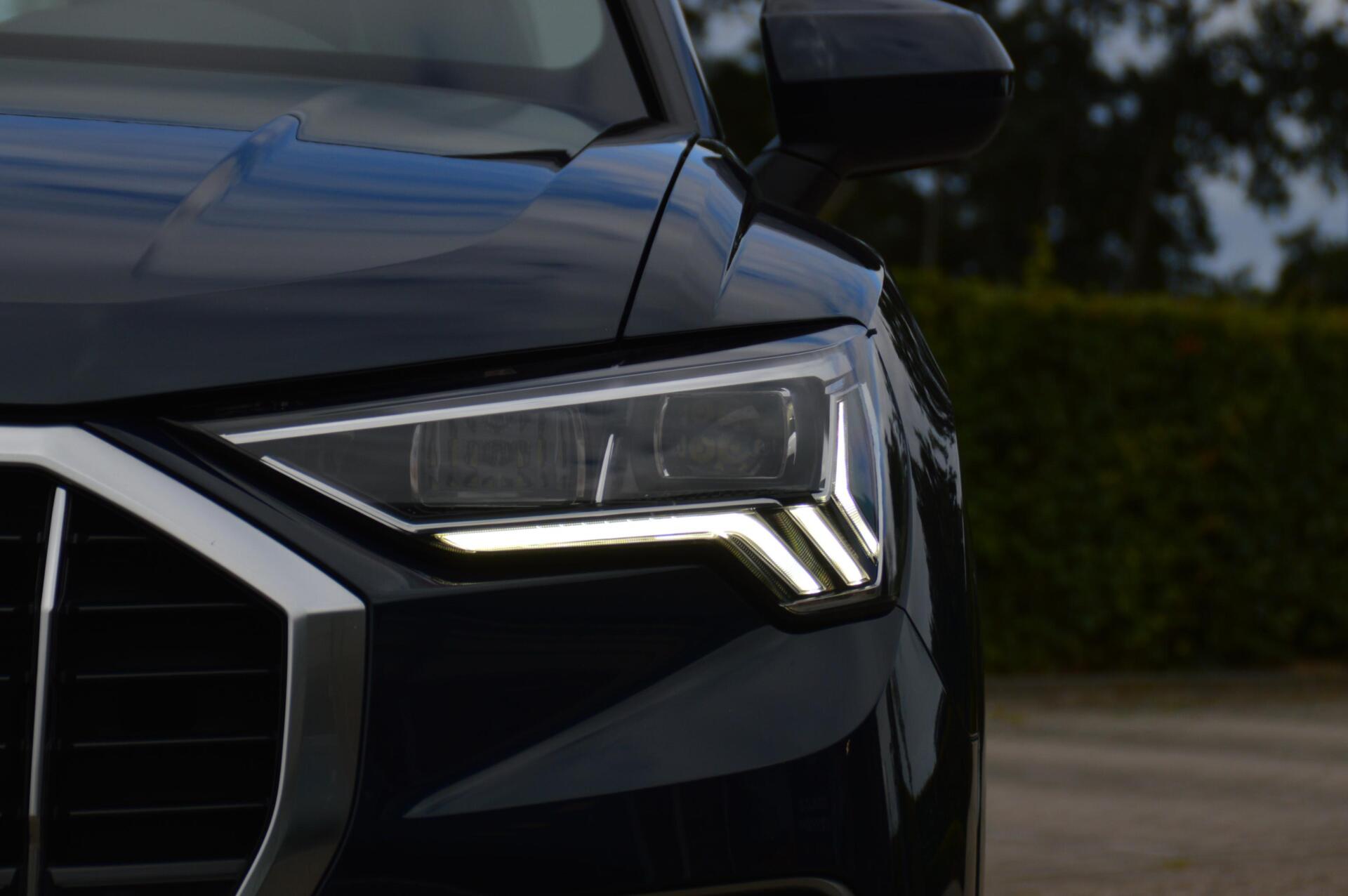 Foto van Audi Q3