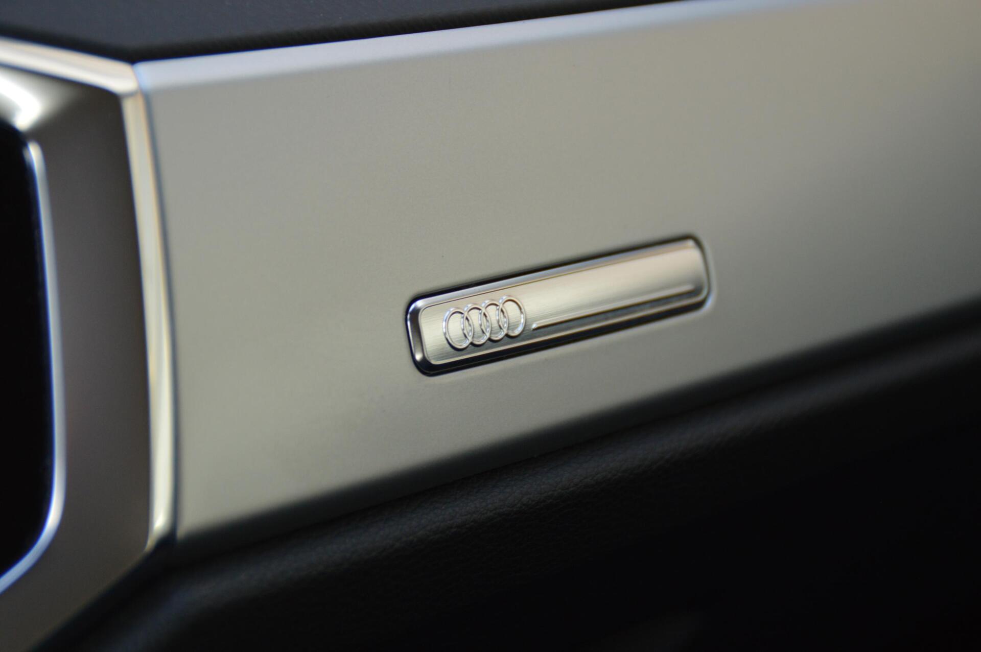 Foto van Audi Q3