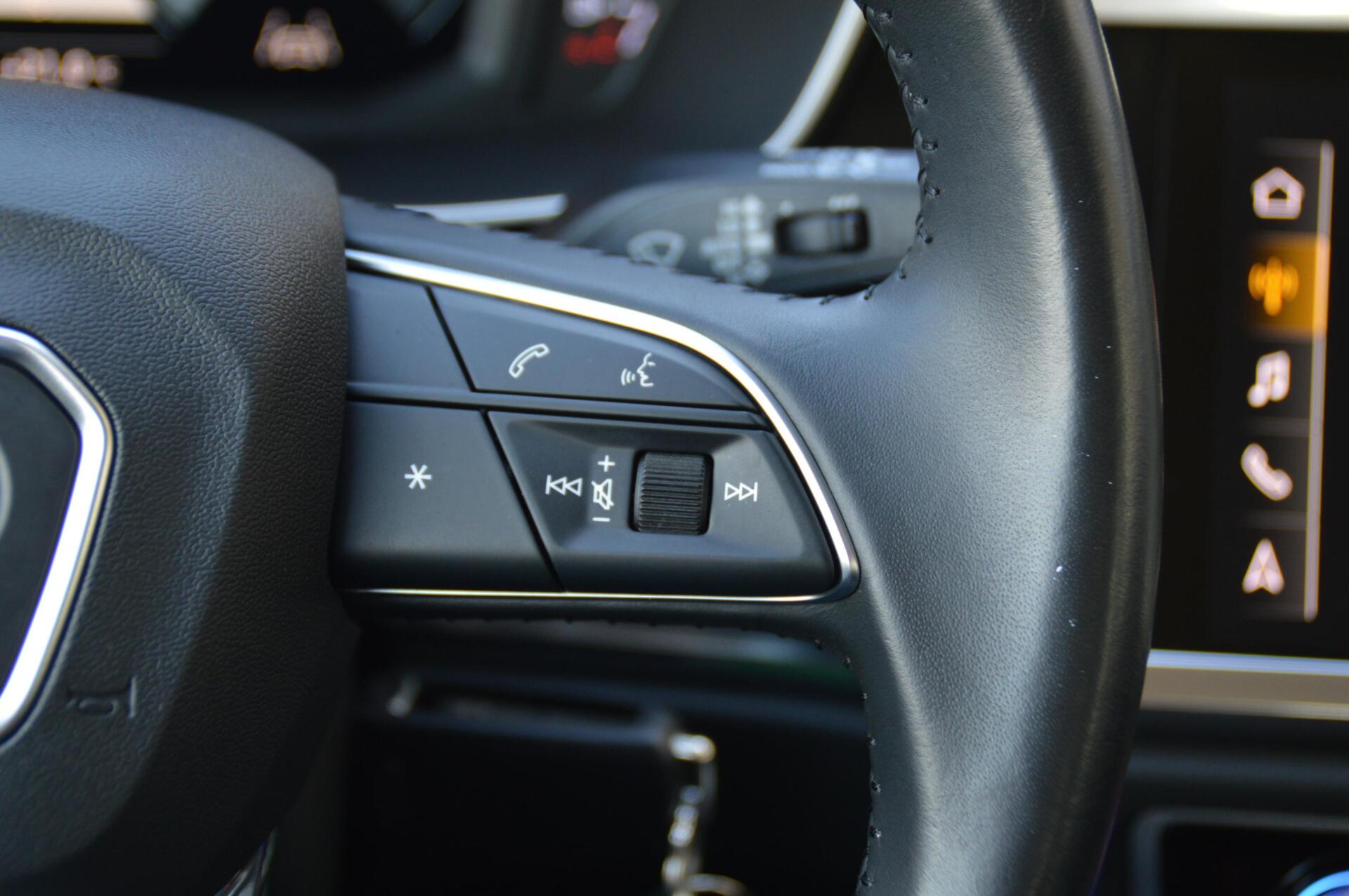 Foto van Audi Q3