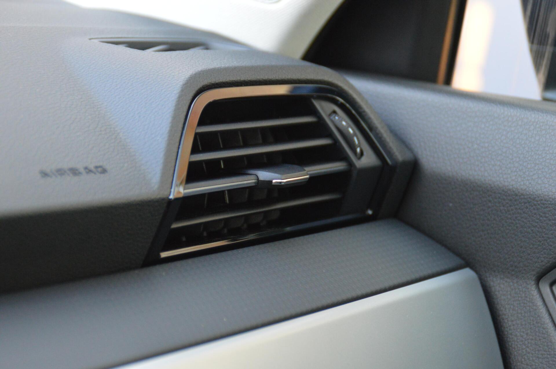 Foto van Audi Q3
