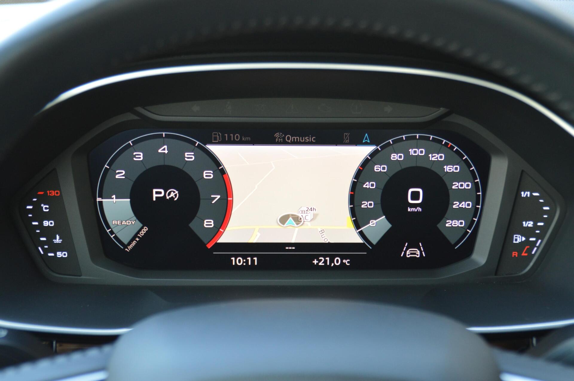 Foto van Audi Q3