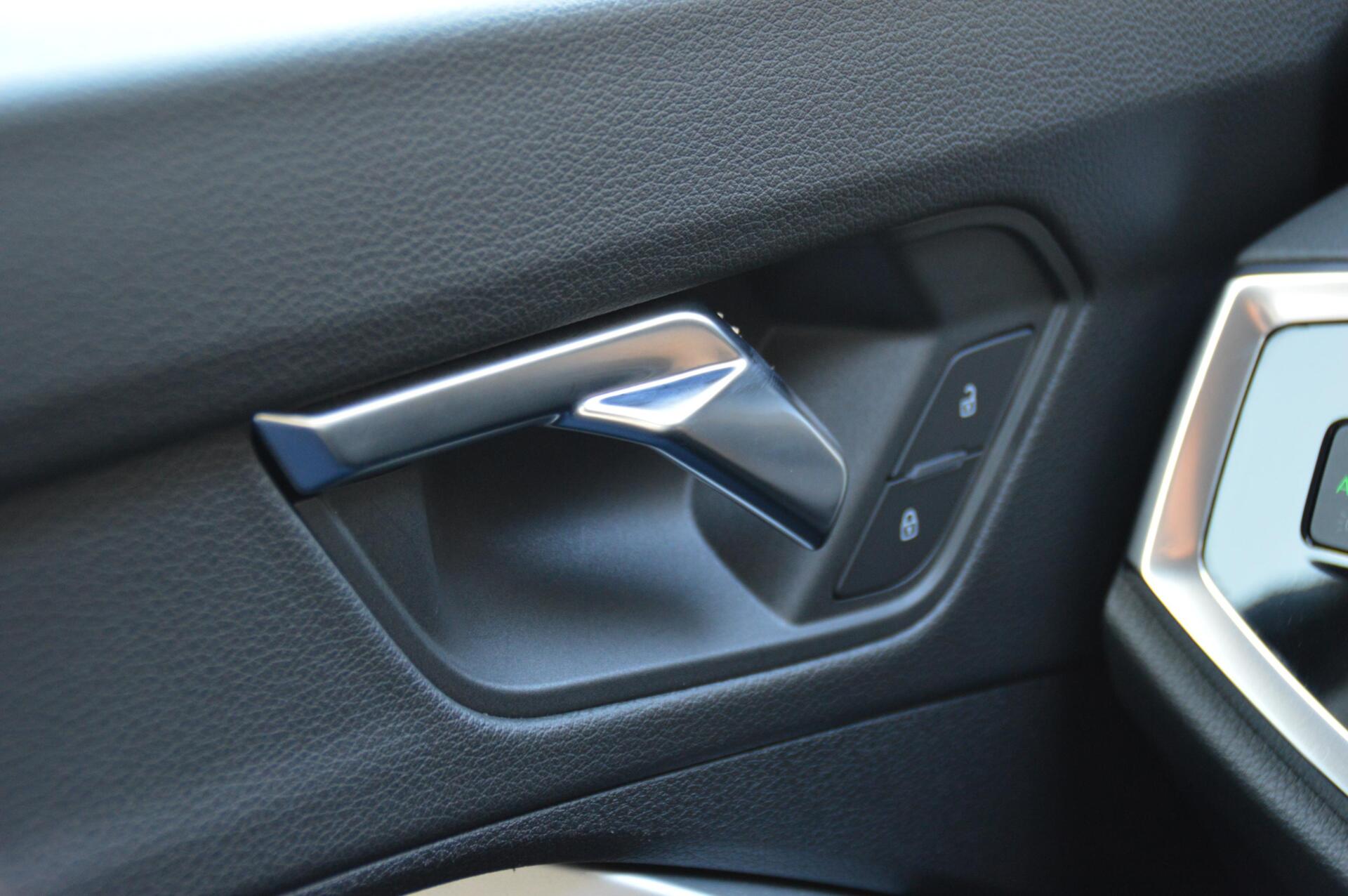 Foto van Audi Q3