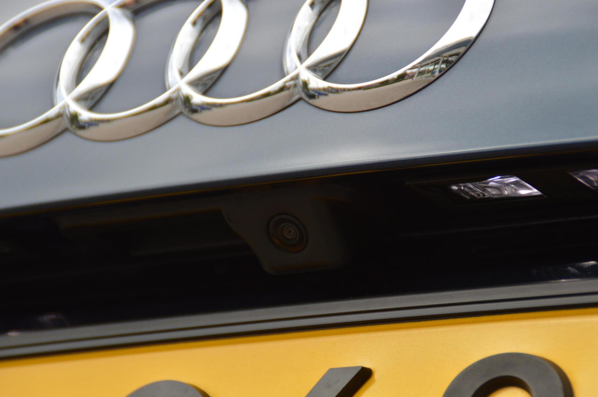 Foto van Audi Q3